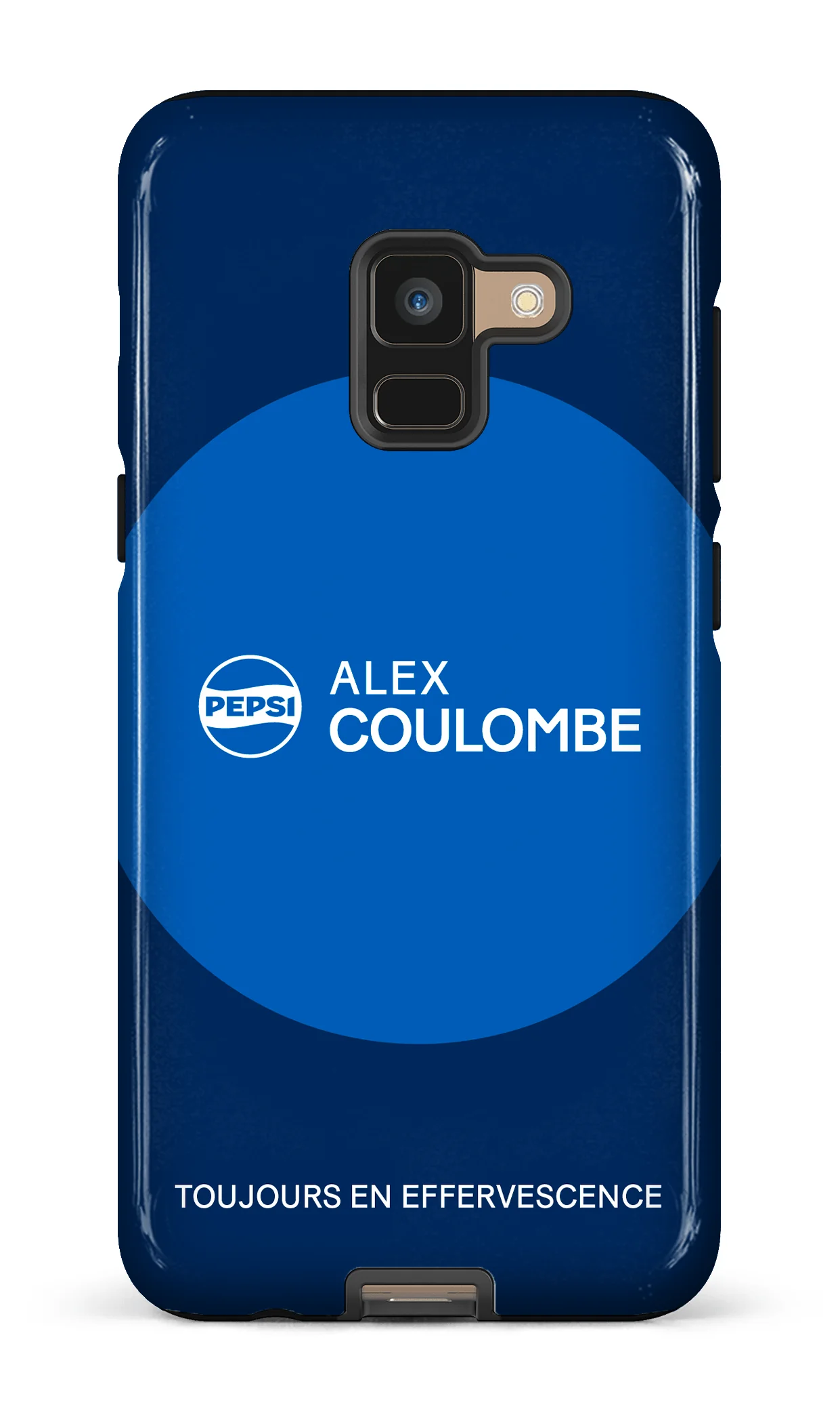 Alex Coulombe Marine - Image 12