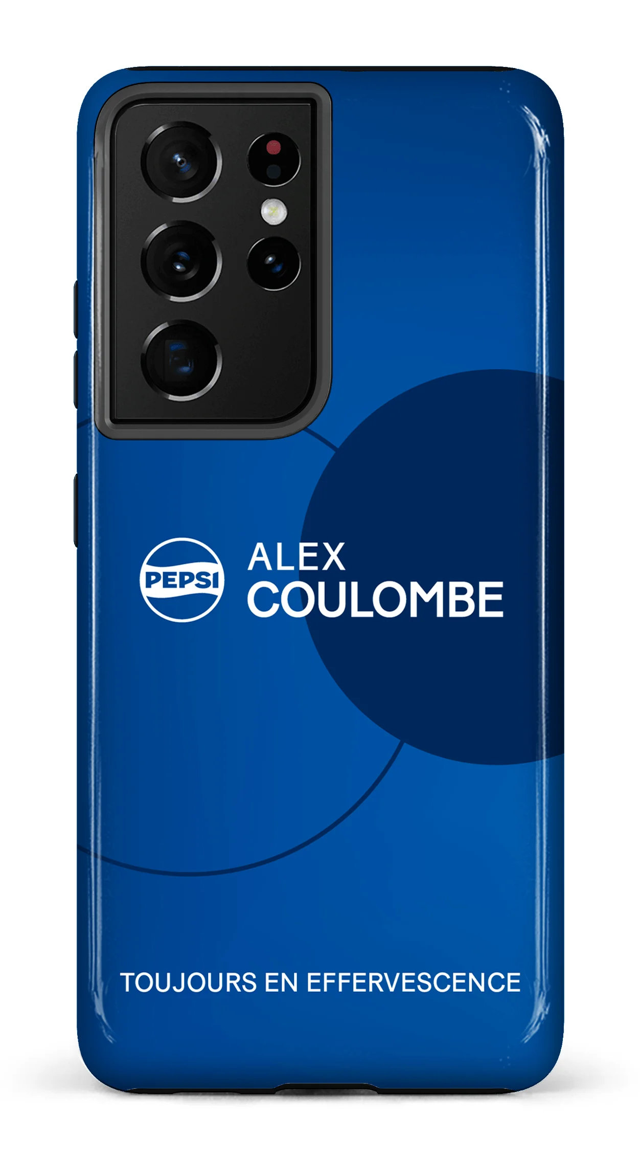 Alex Coulombe Marine - Image 5