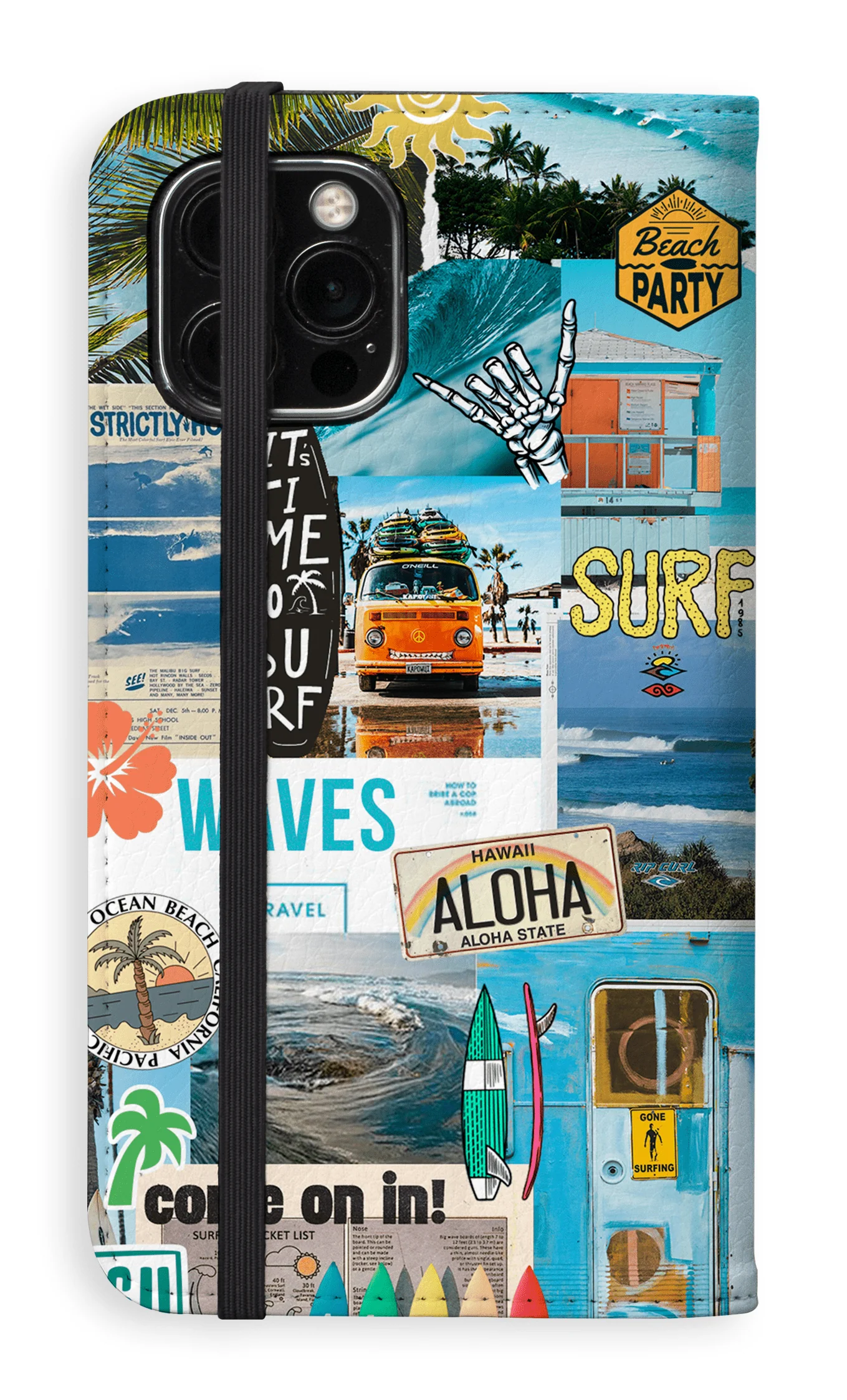 Aloha Folio Case - Image 10