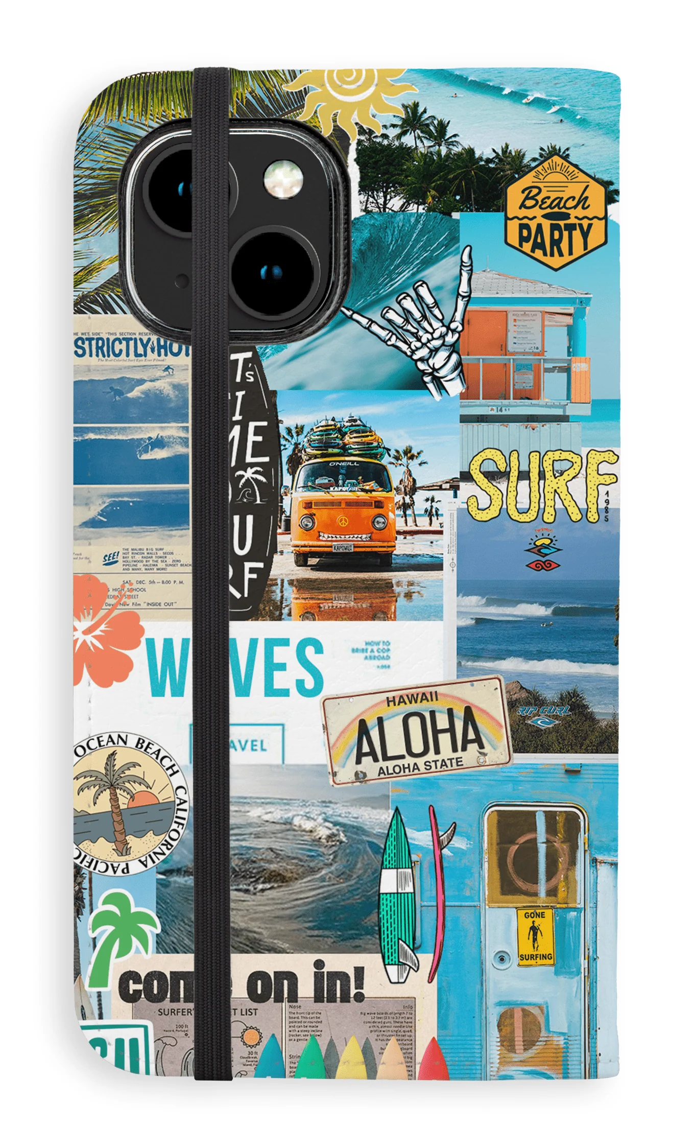 Aloha Folio Case - Image 13