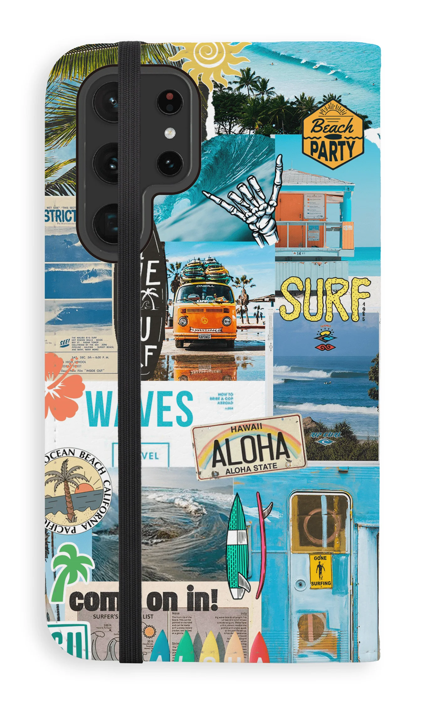 Aloha Folio Case - Image 14