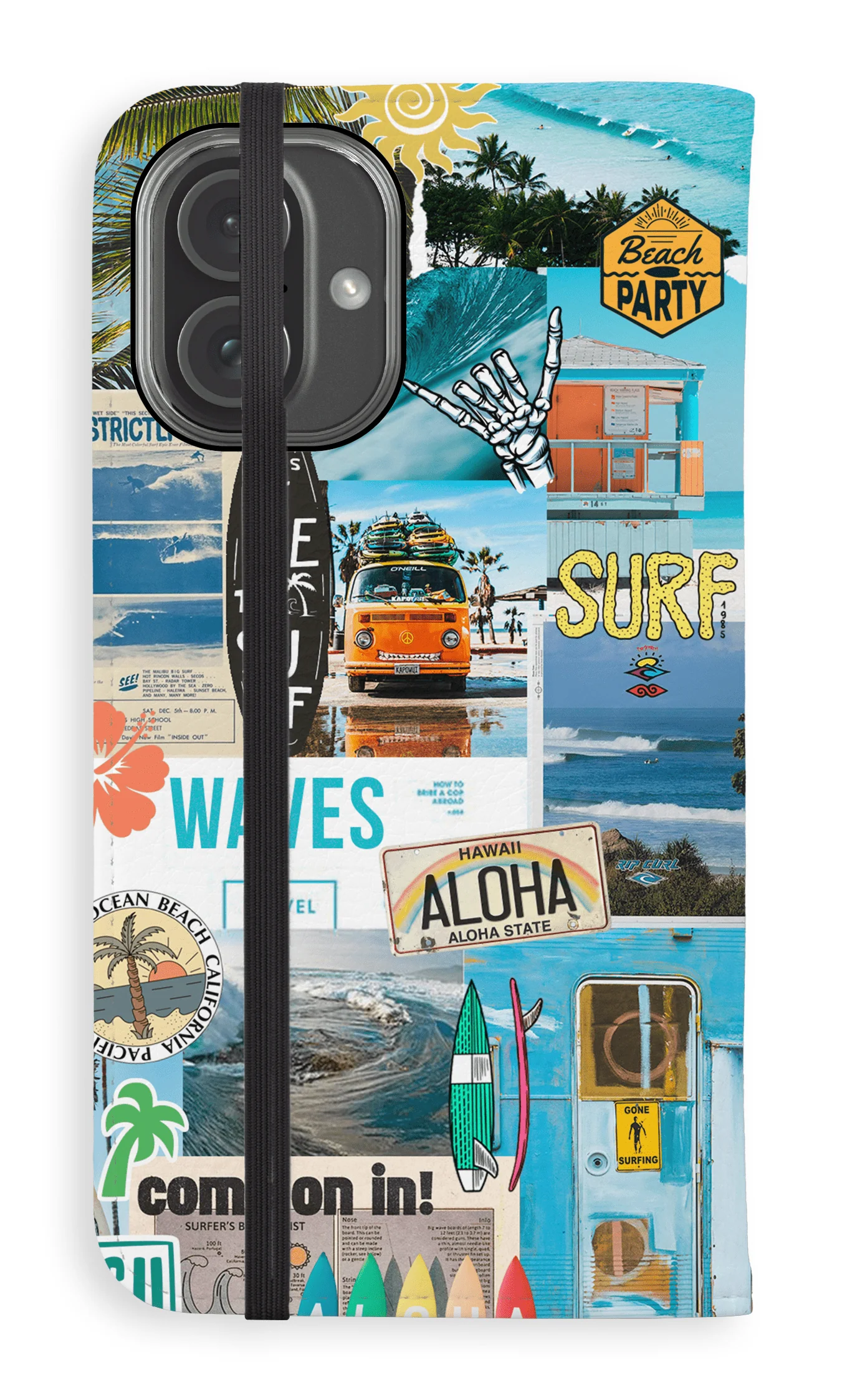 Aloha Folio Case - Image 15