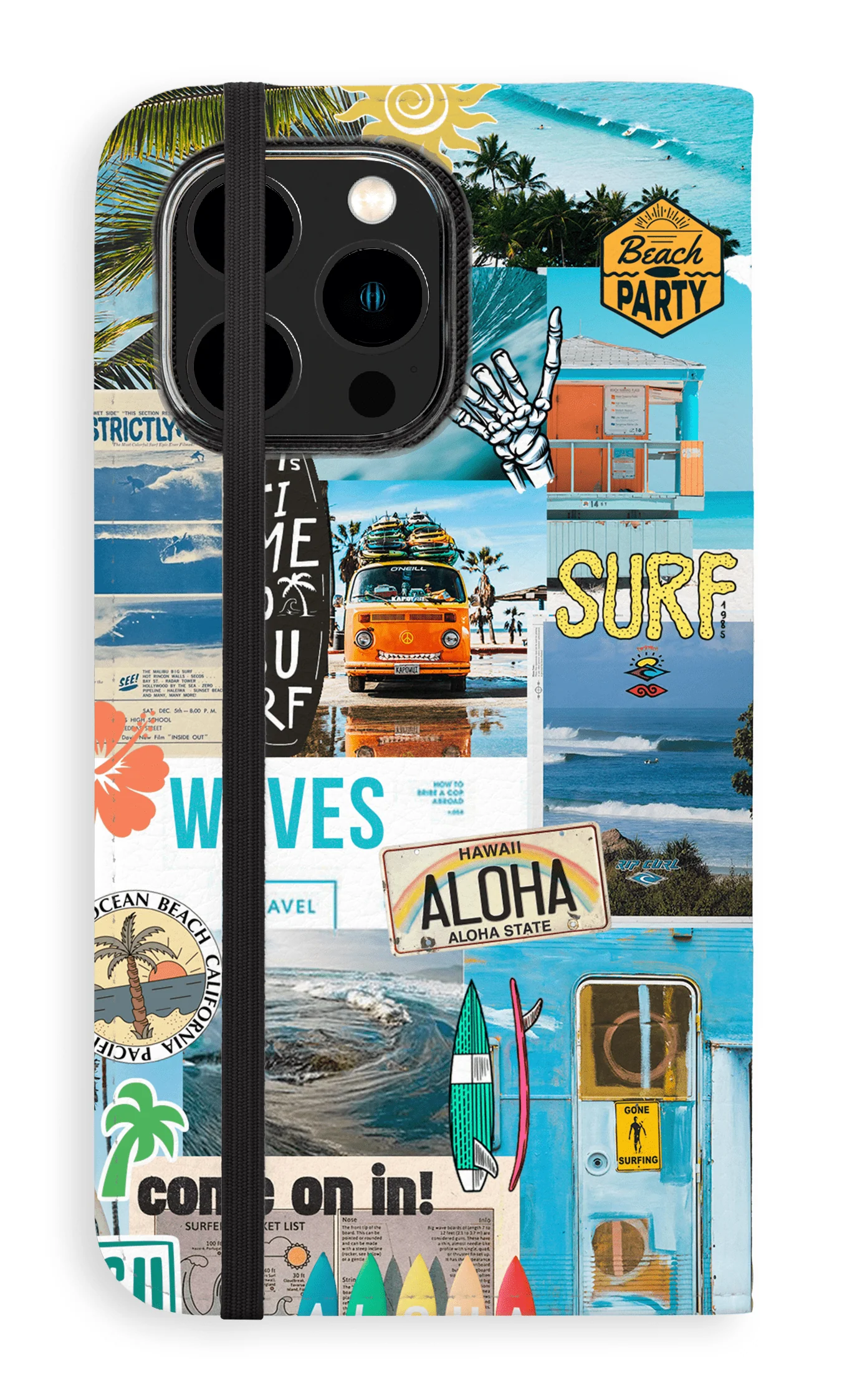 Aloha Folio Case - Image 16