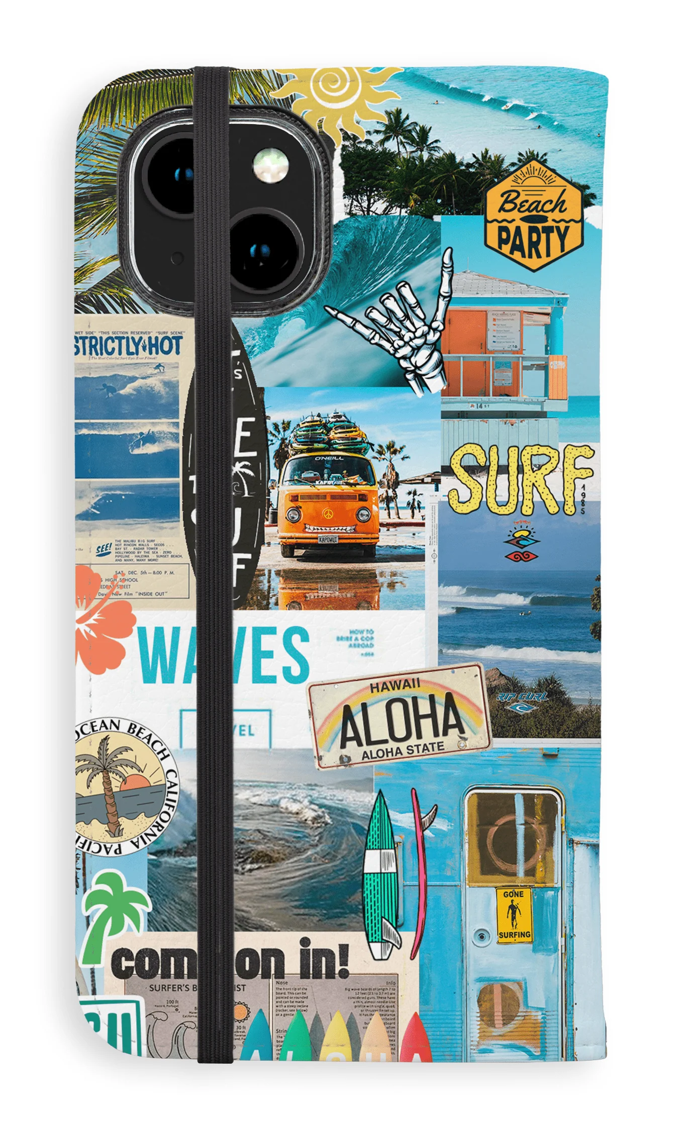 Aloha Folio Case - Image 18