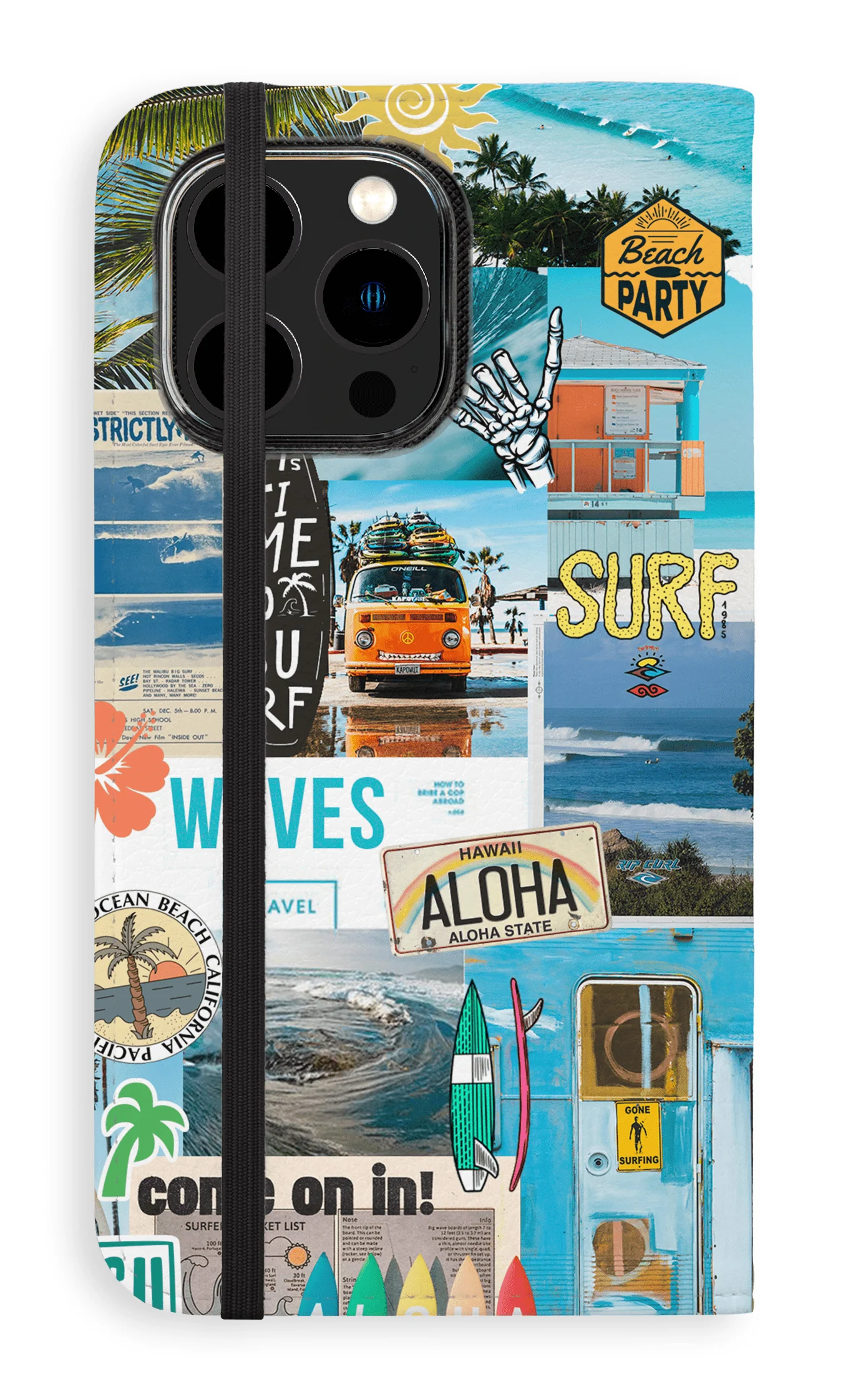 Aloha Folio Case - Image 19
