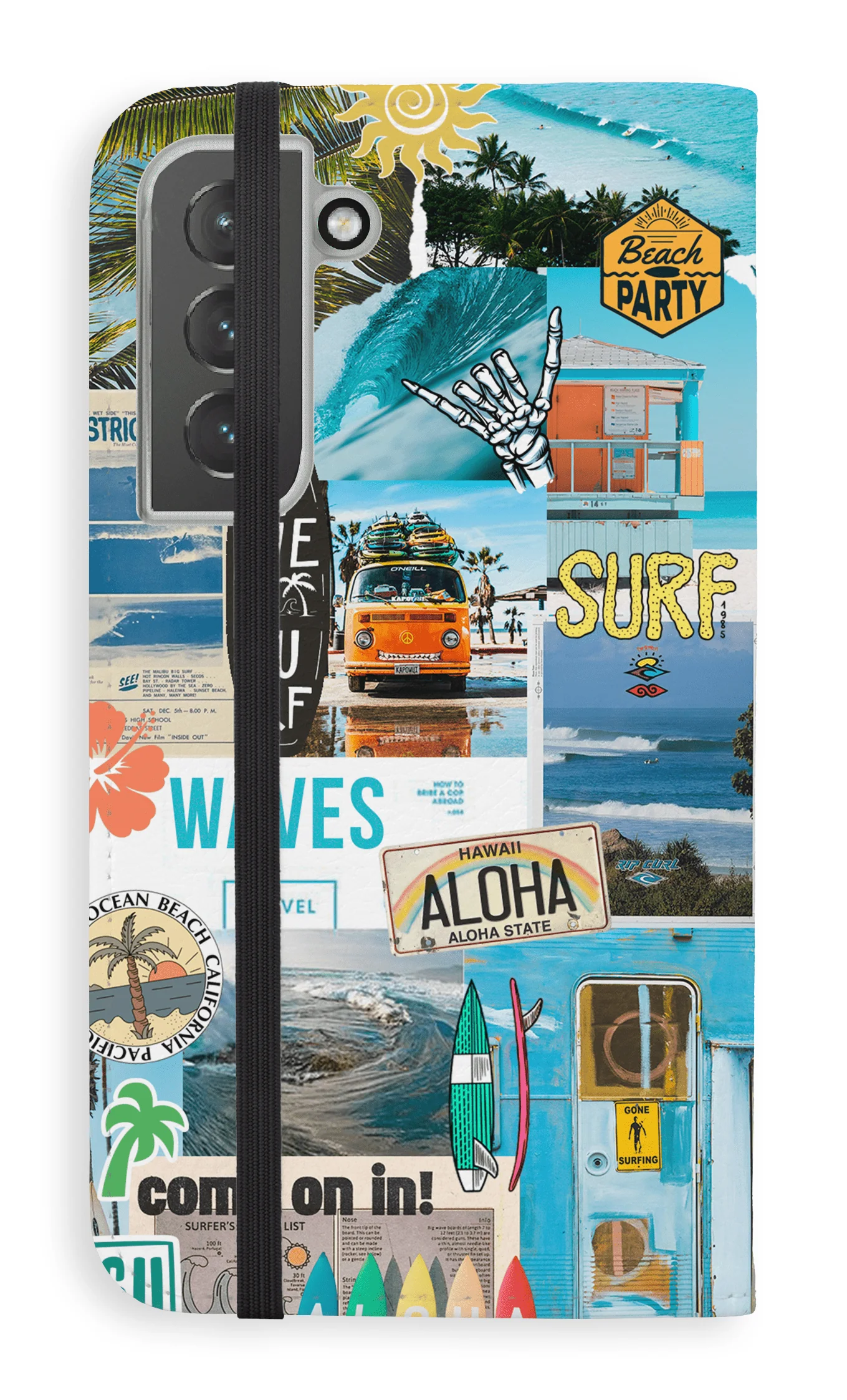Aloha Folio Case - Image 20