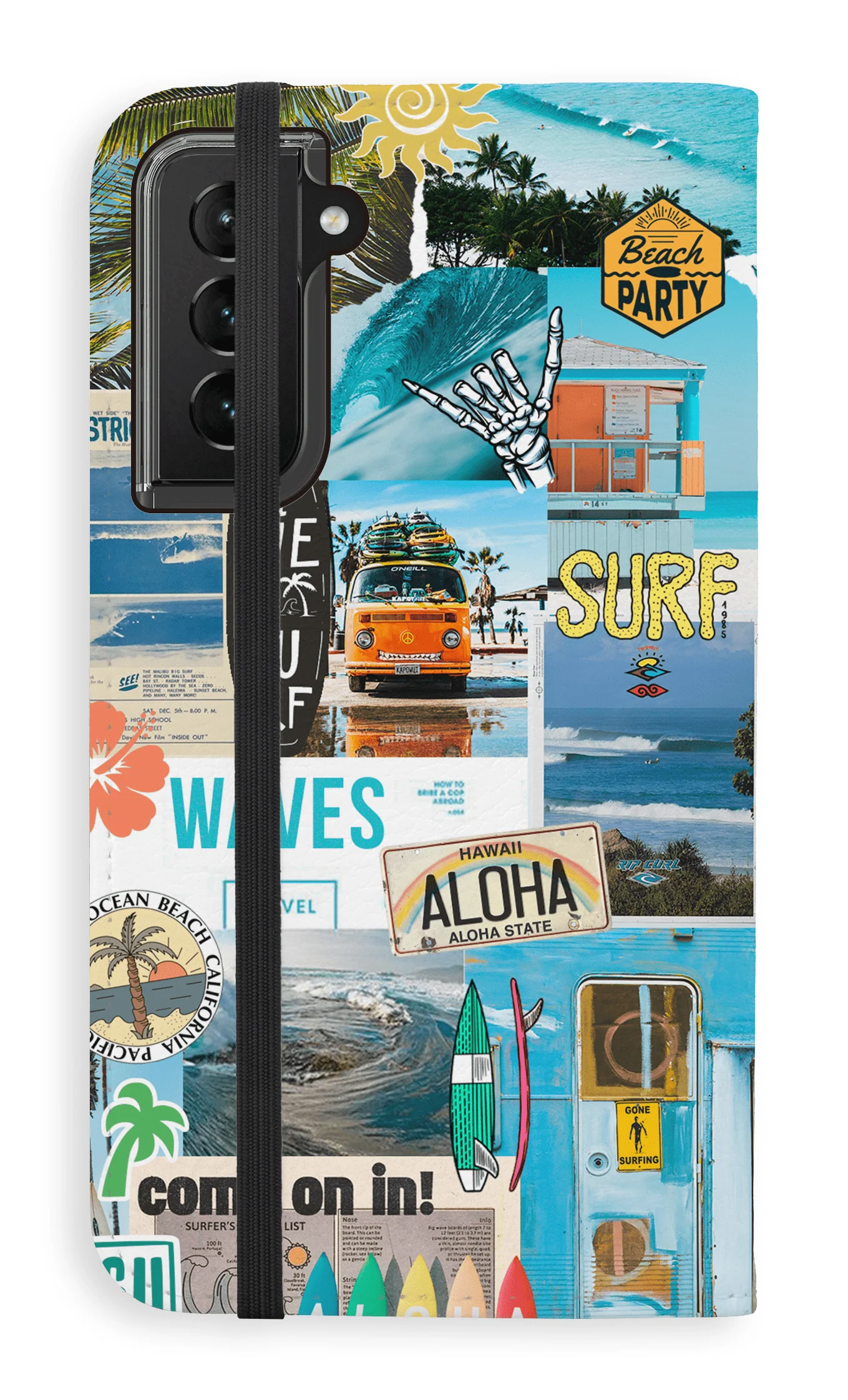 Aloha Folio Case - Image 22