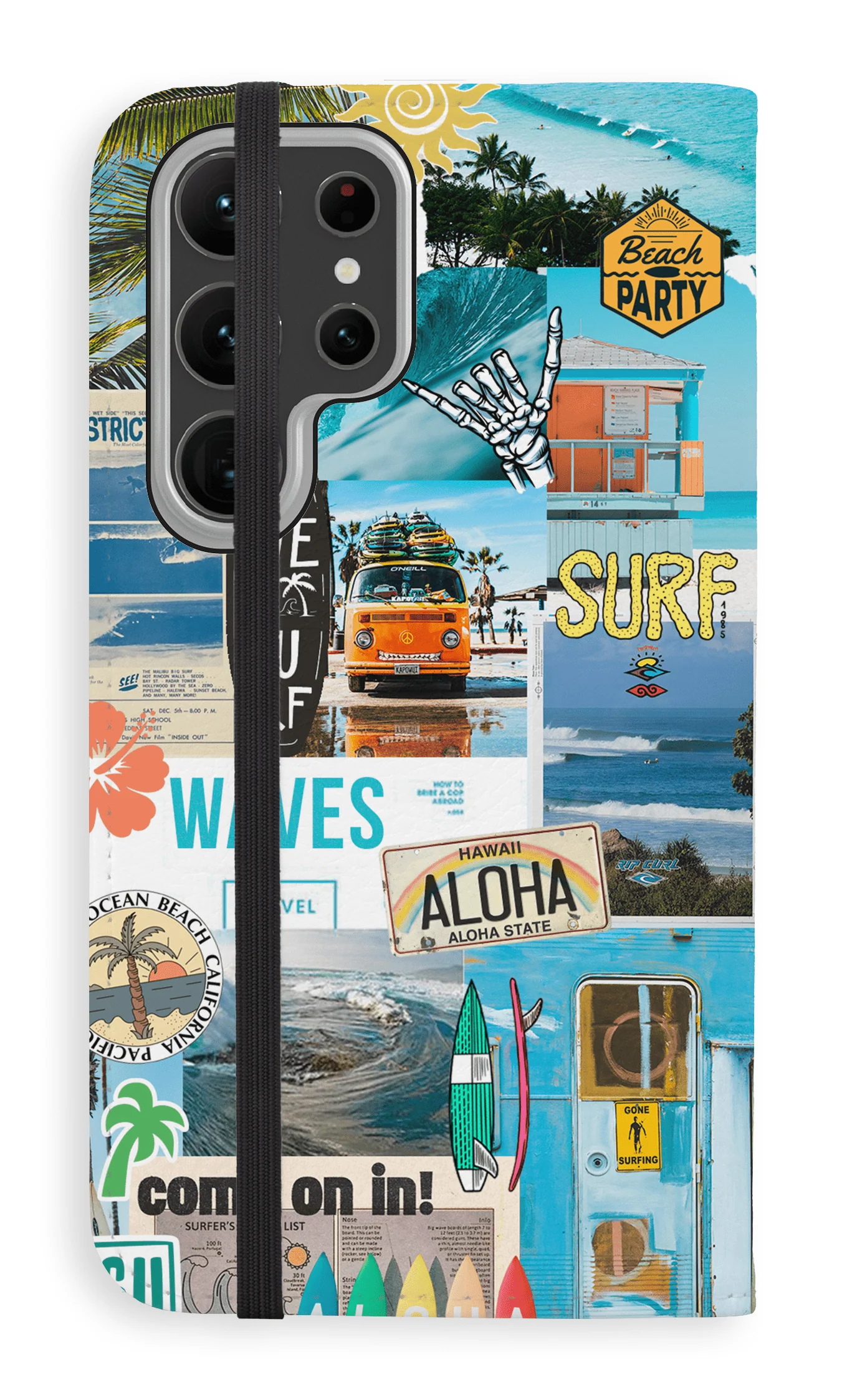 Aloha Folio Case - Image 23