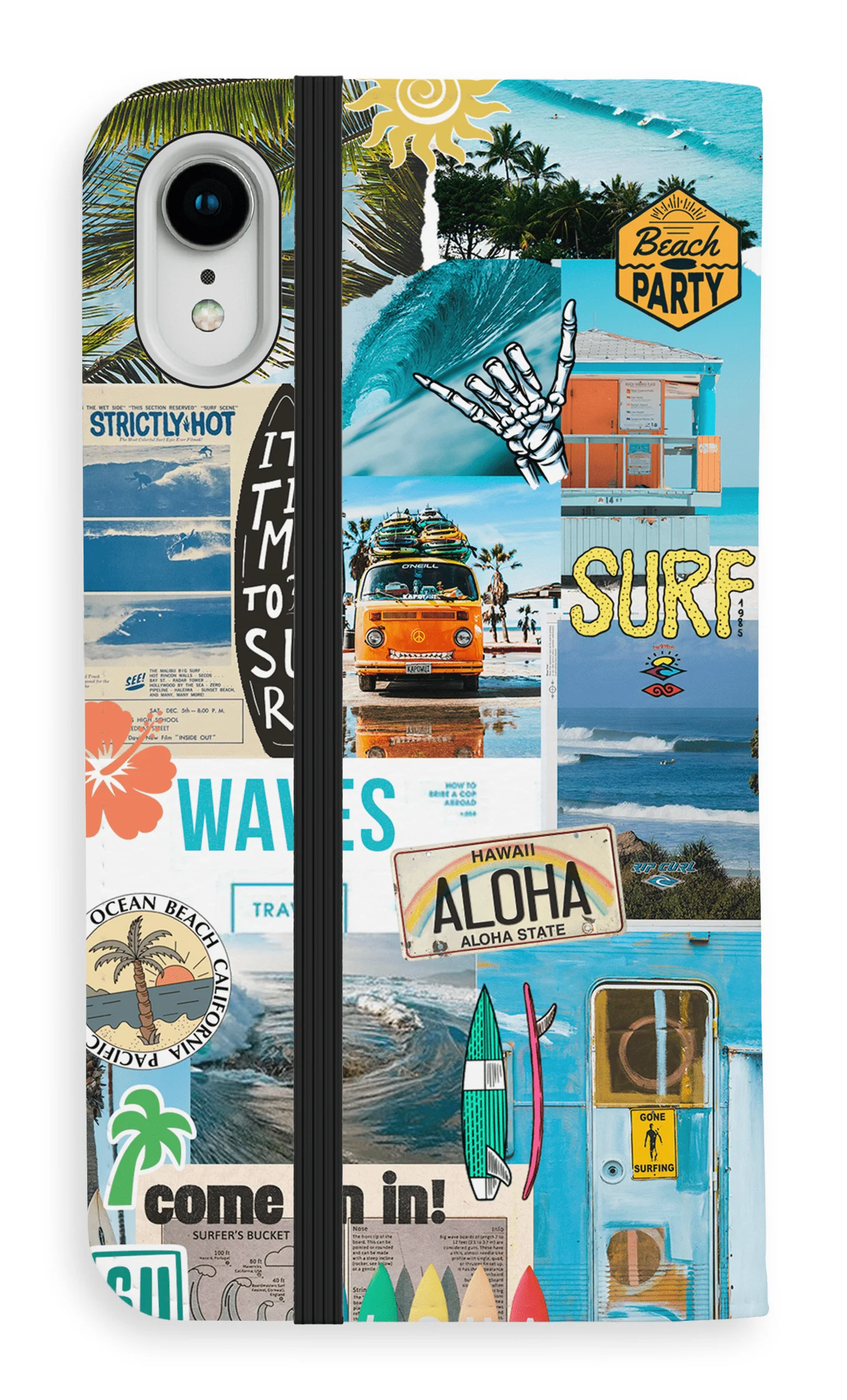 Aloha Folio Case - Image 24