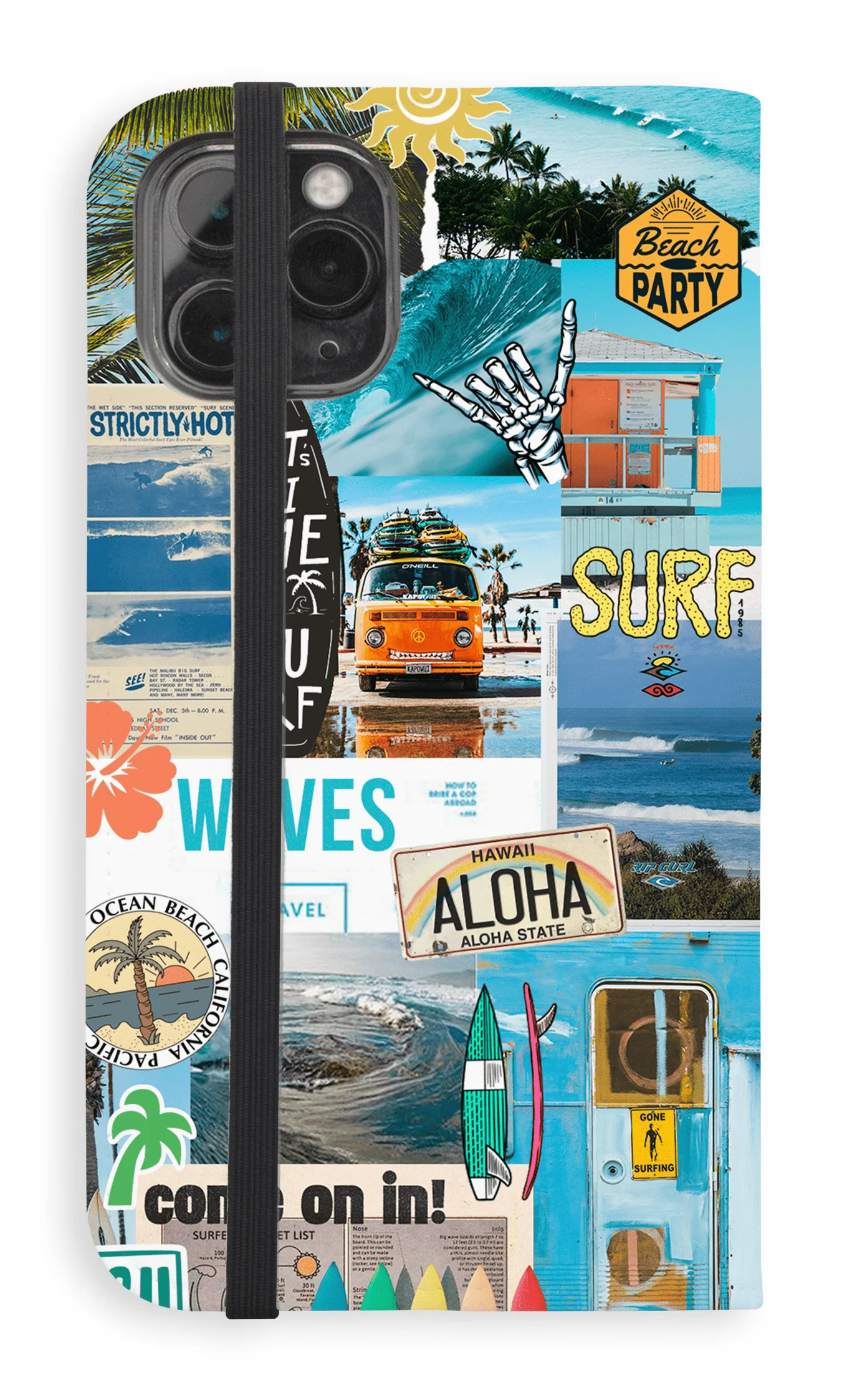 Aloha Folio Case - Image 25