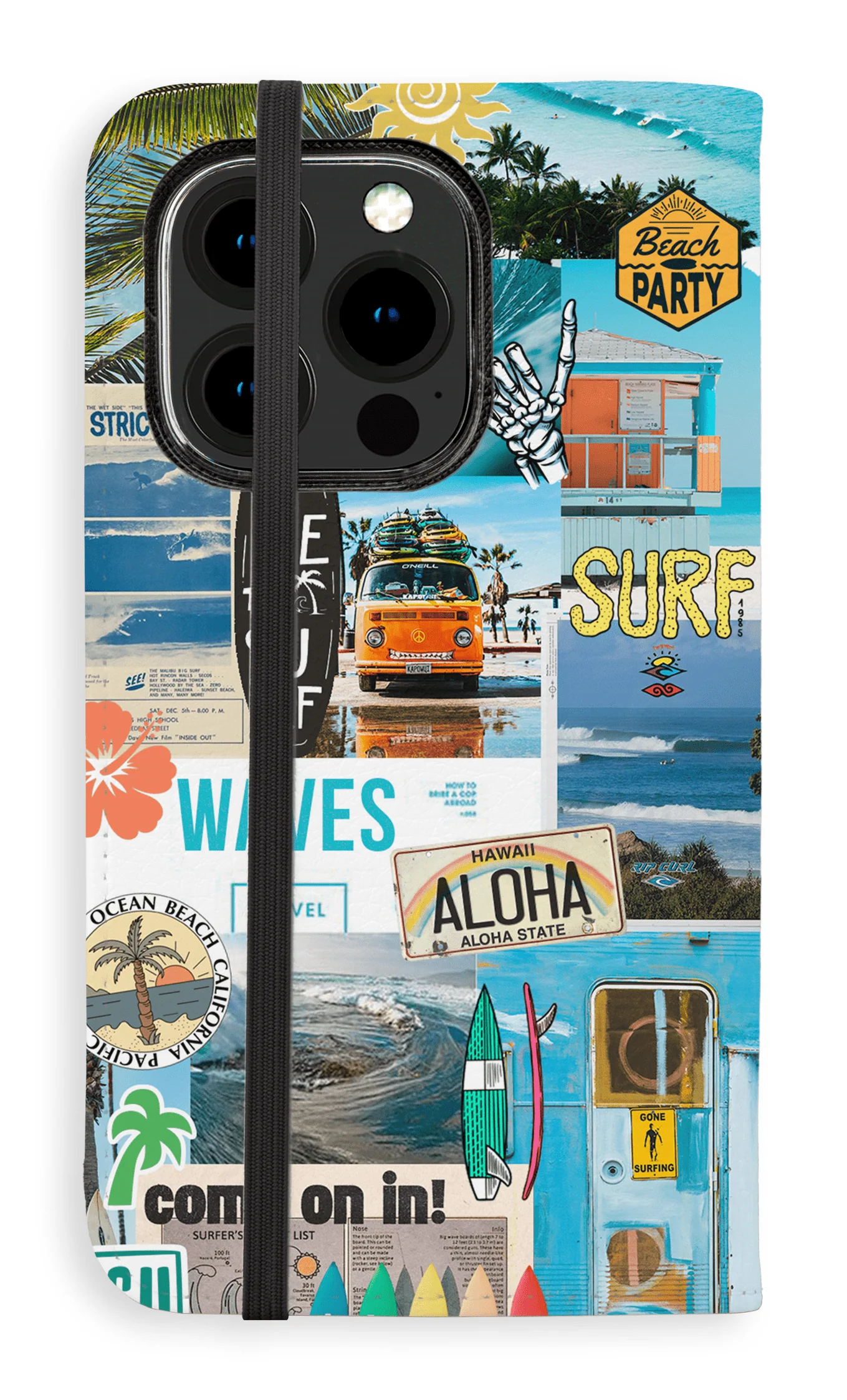 Aloha Folio Case - Image 27