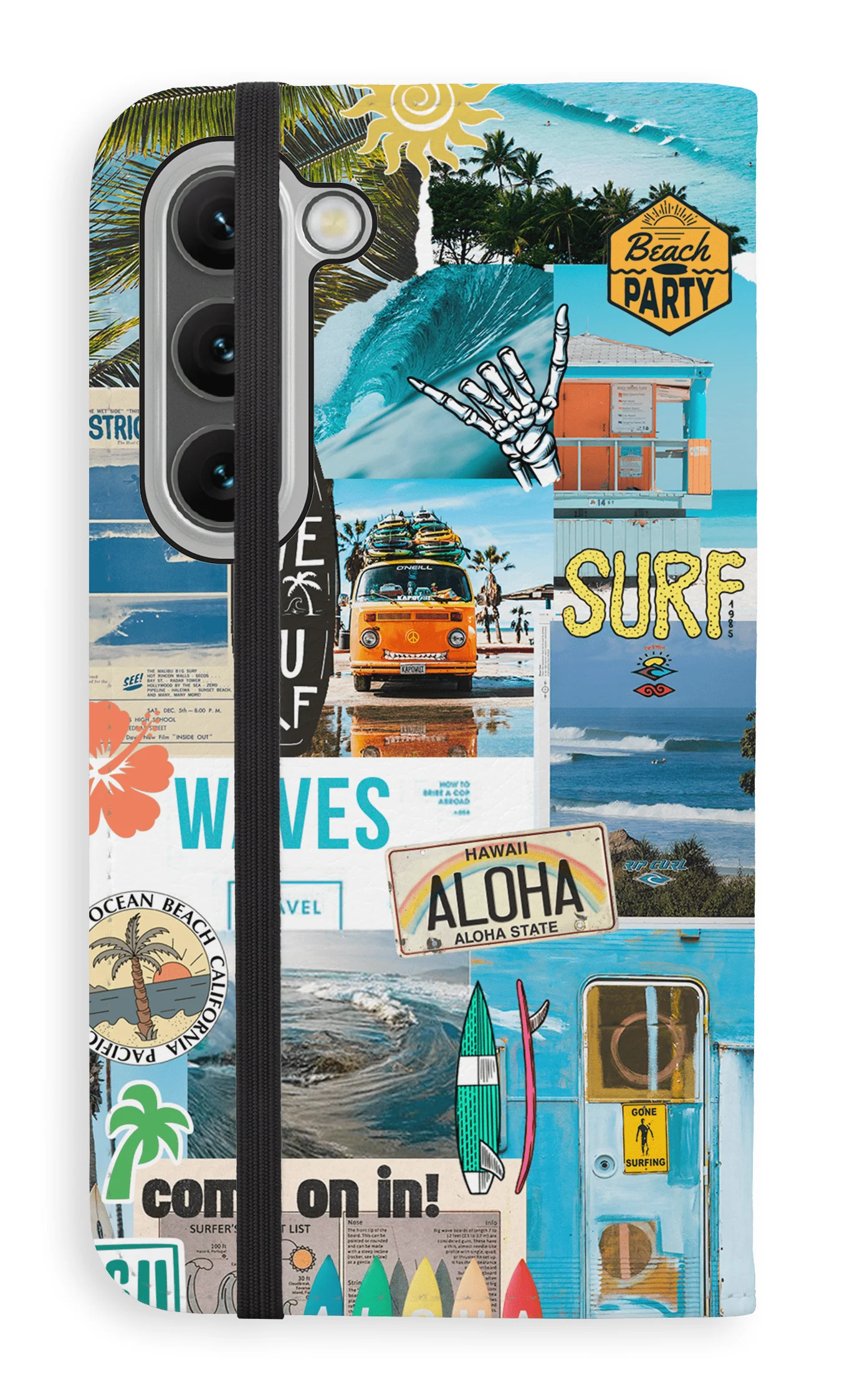 Aloha Folio Case - Image 29