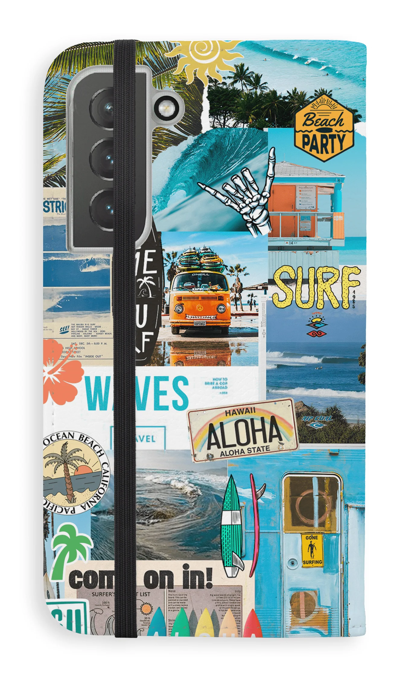 Aloha Folio Case - Image 30