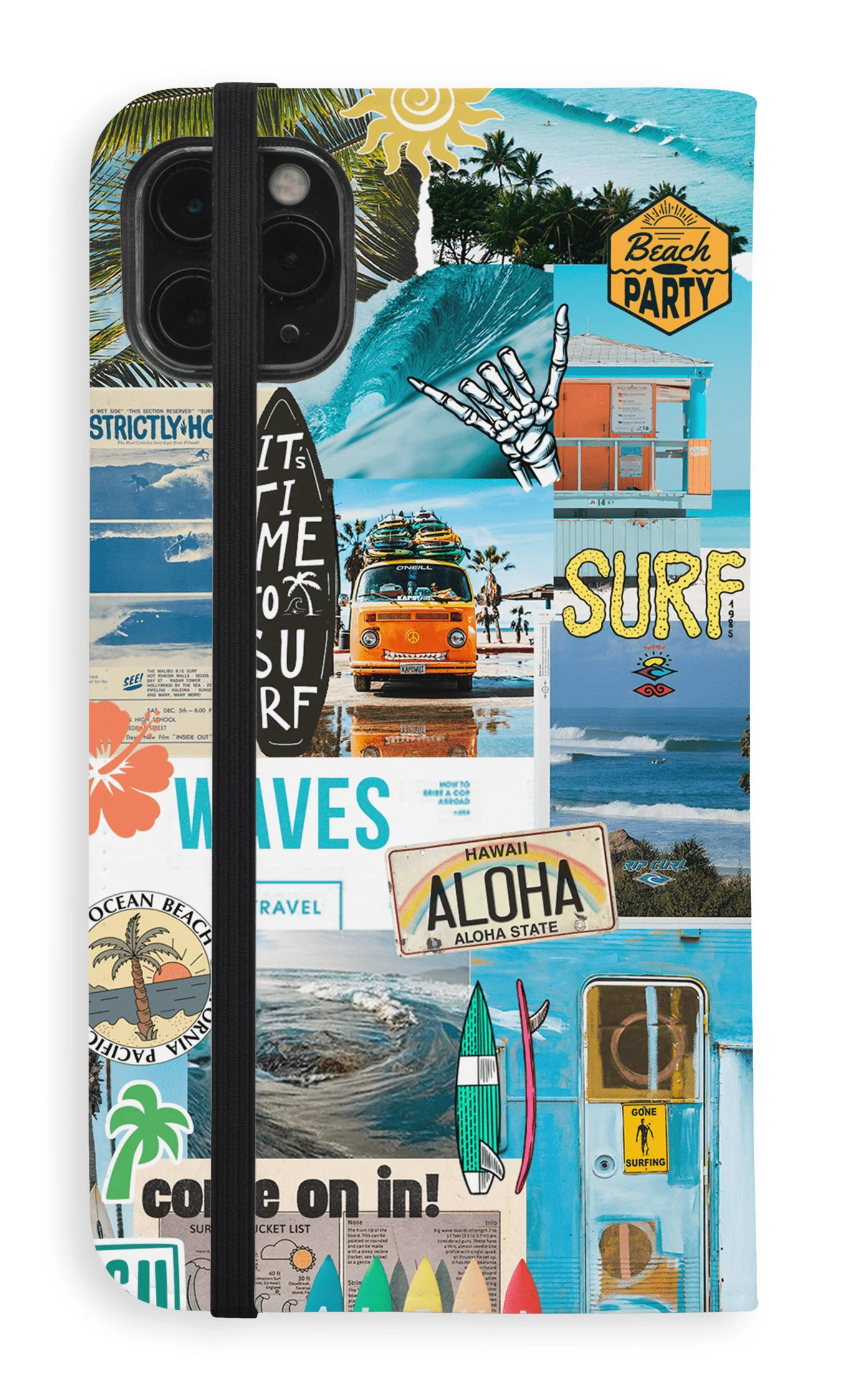 Aloha Folio Case - Image 31