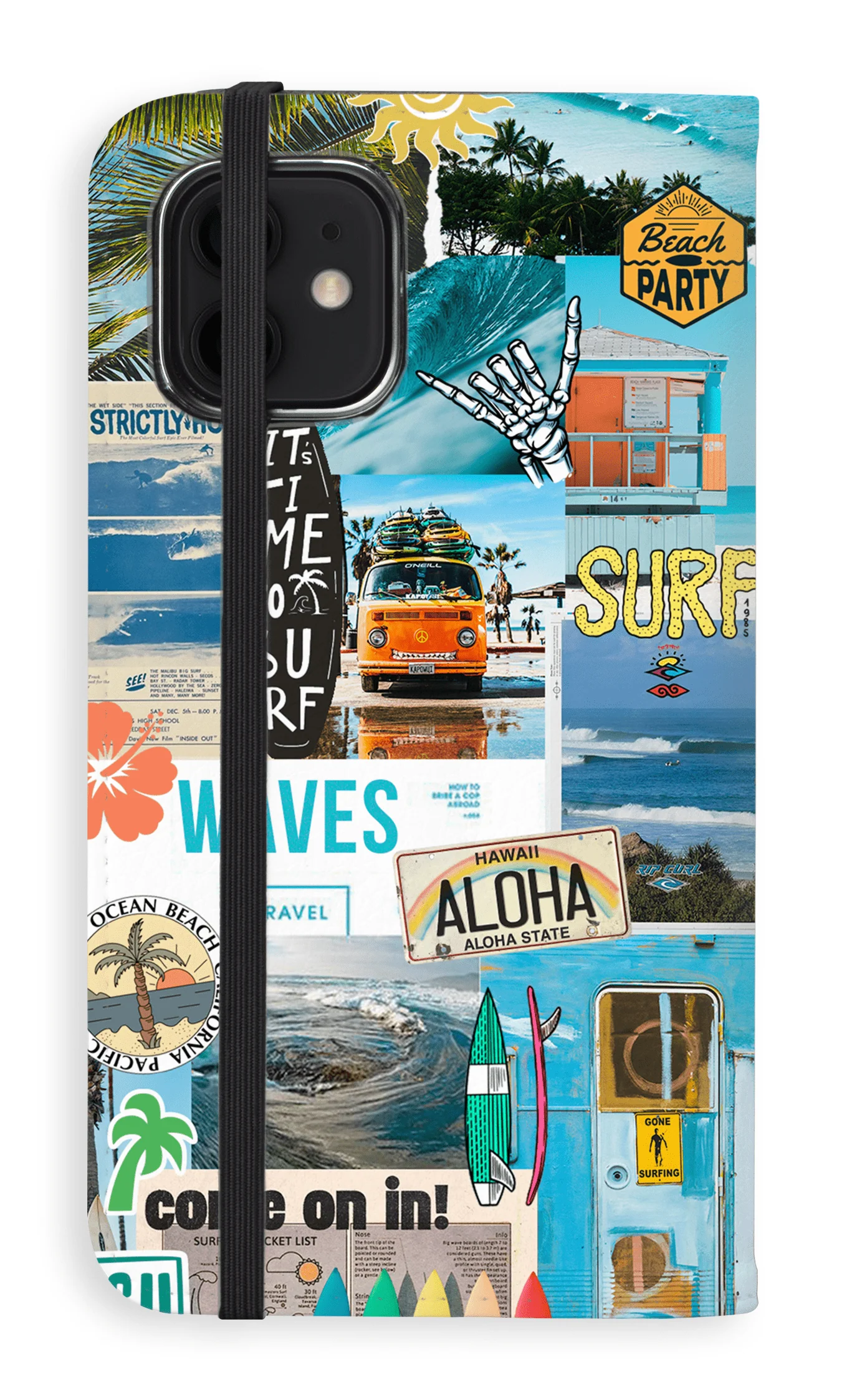 Aloha Folio Case - Image 32