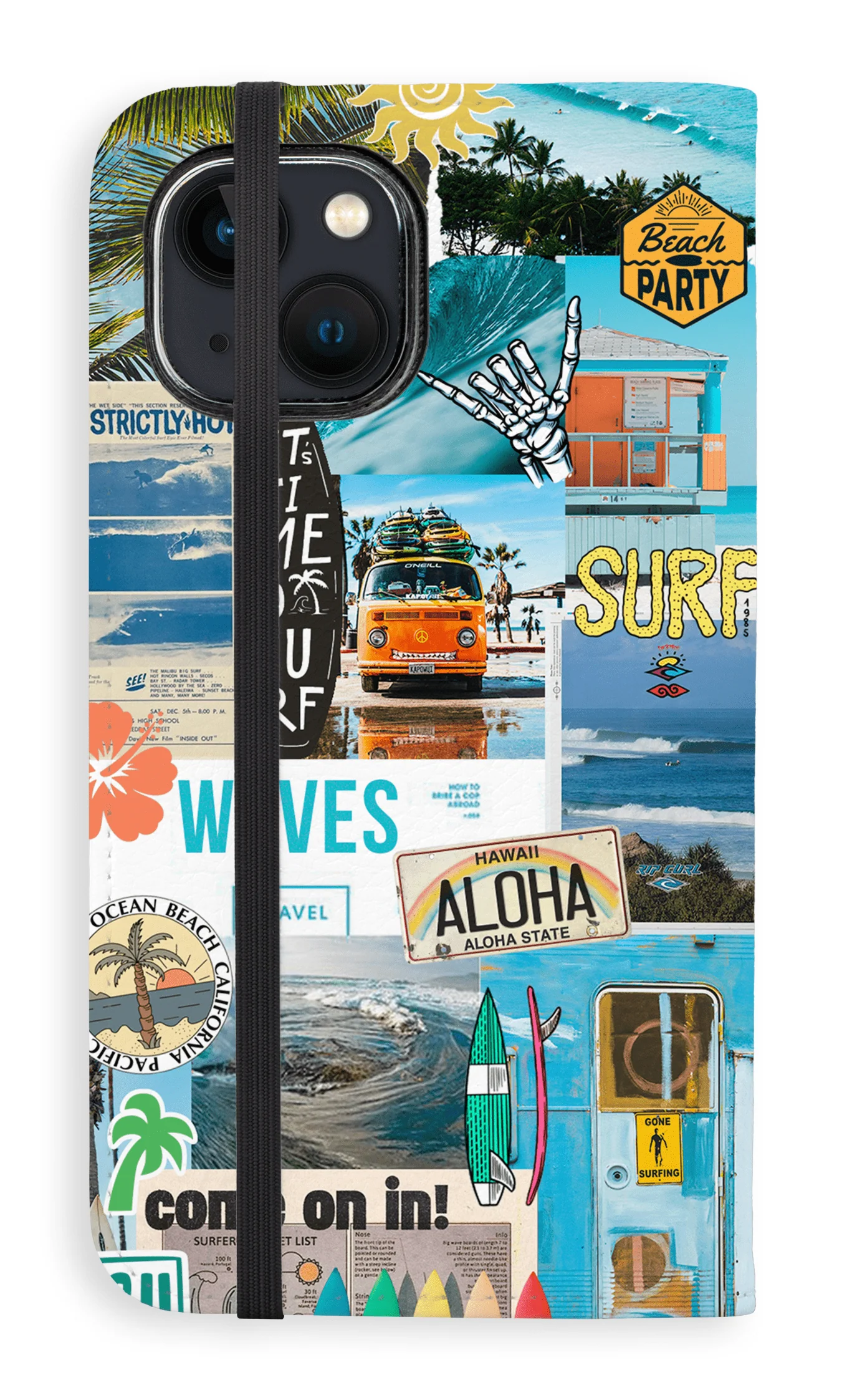 Aloha Folio Case - Image 33