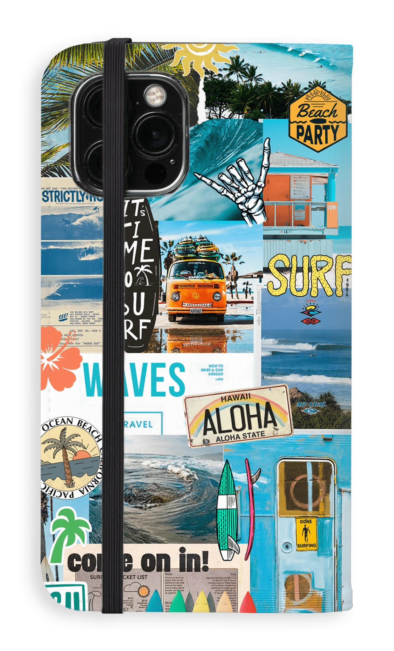 Aloha Folio Case - Image 35