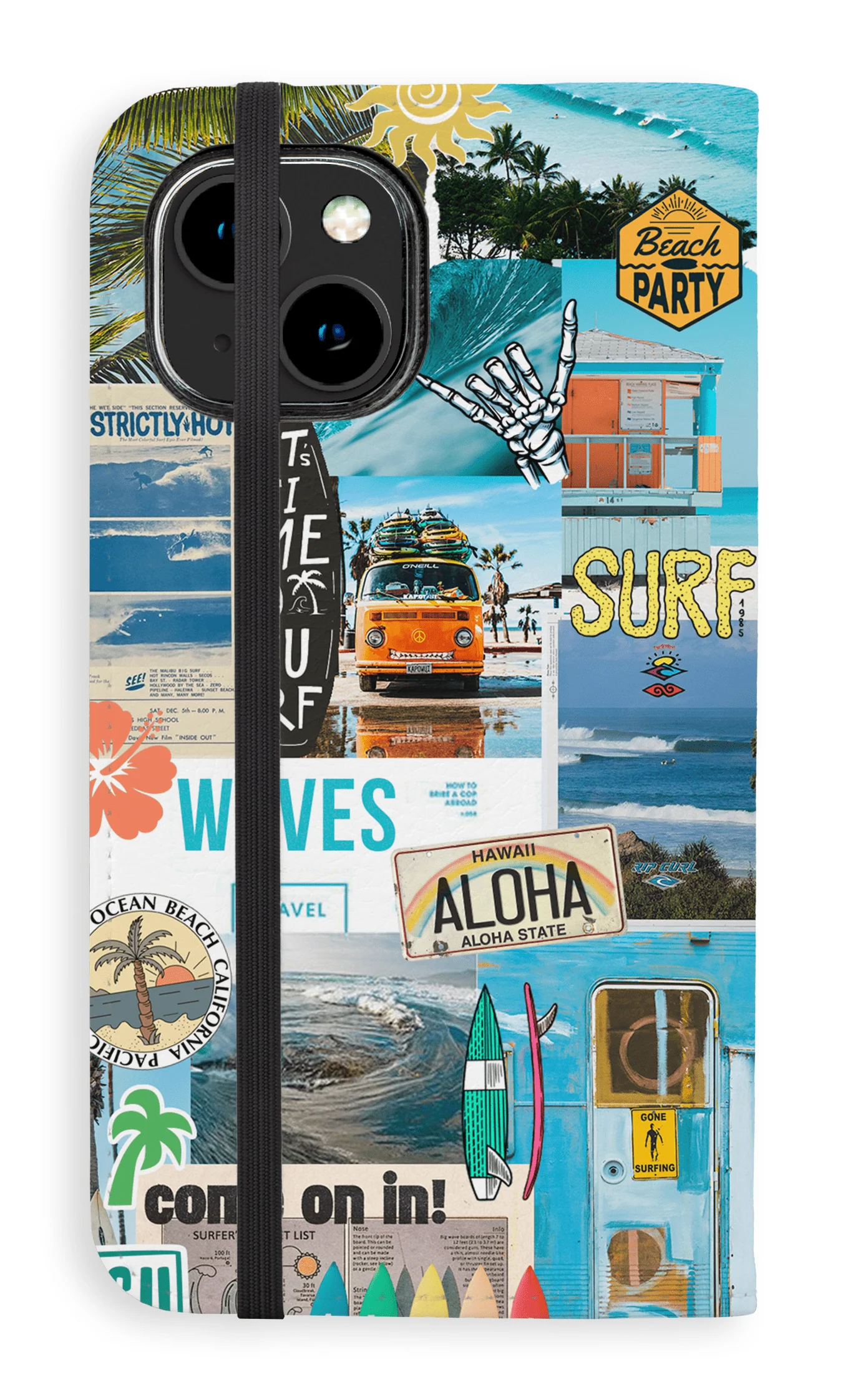 Aloha Folio Case - Image 36