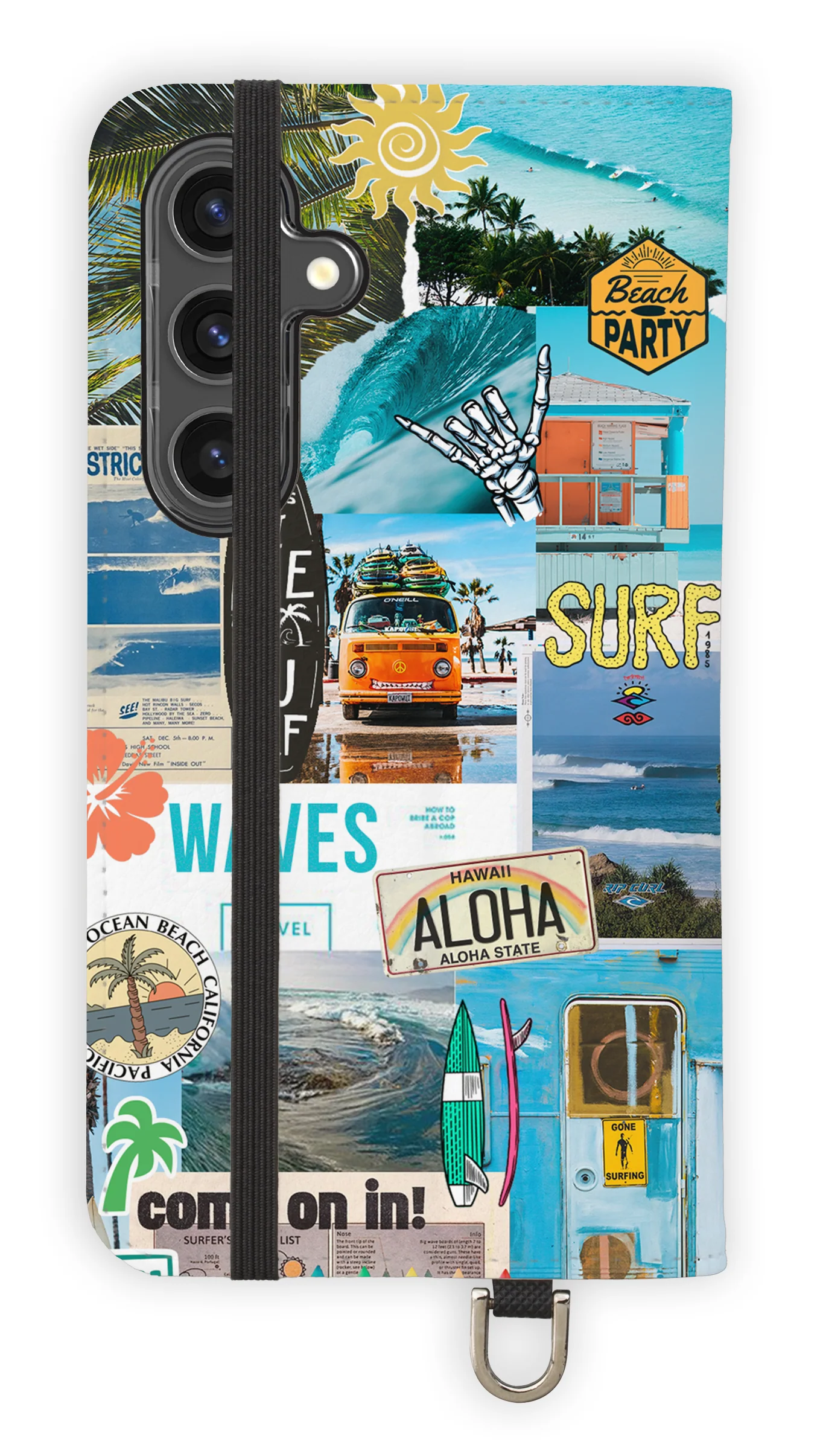 Aloha Folio Case - Image 38