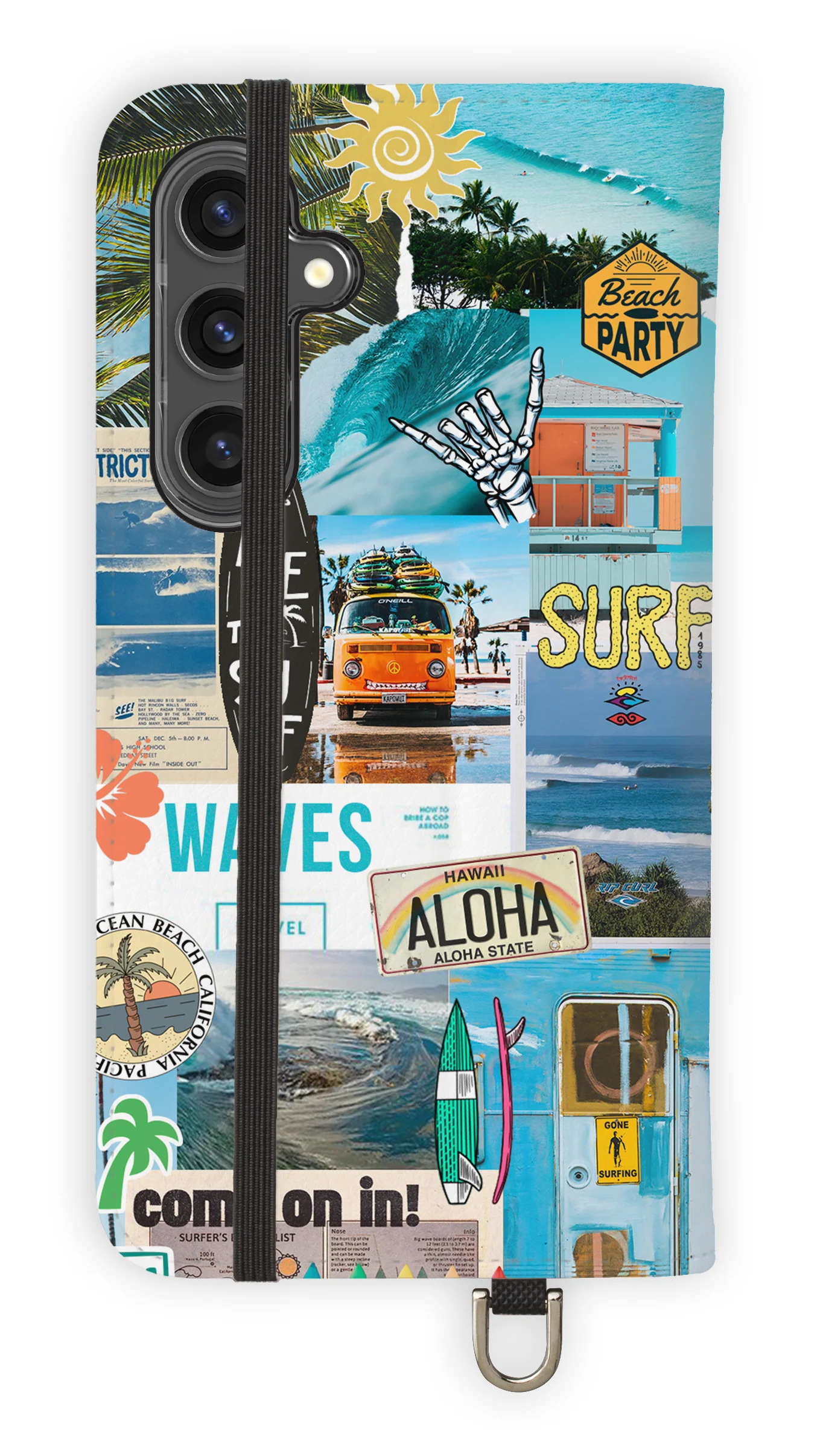 Aloha Folio Case - Image 39