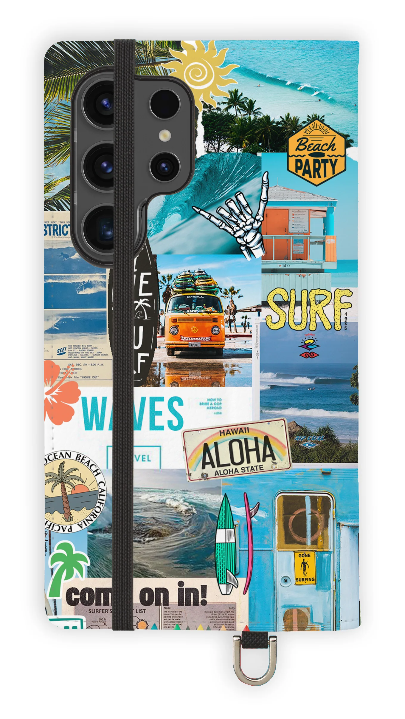 Aloha Folio Case - Image 40