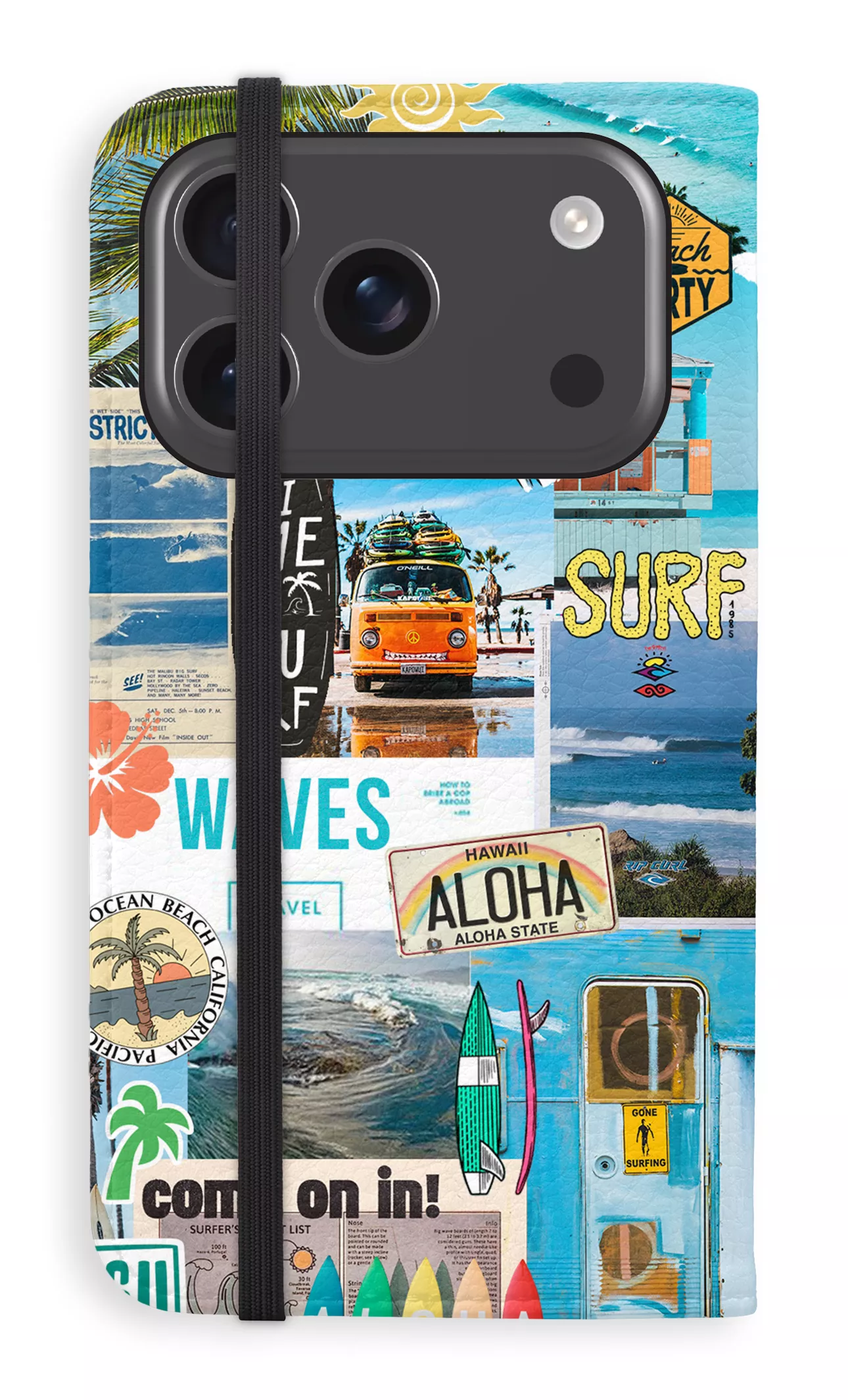 Aloha Folio Case - Image 42