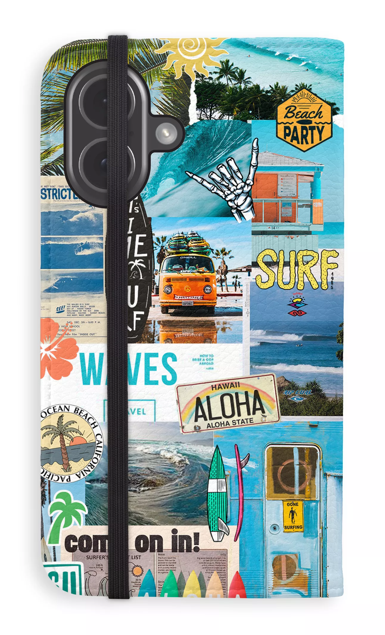 Aloha Folio Case - Image 43