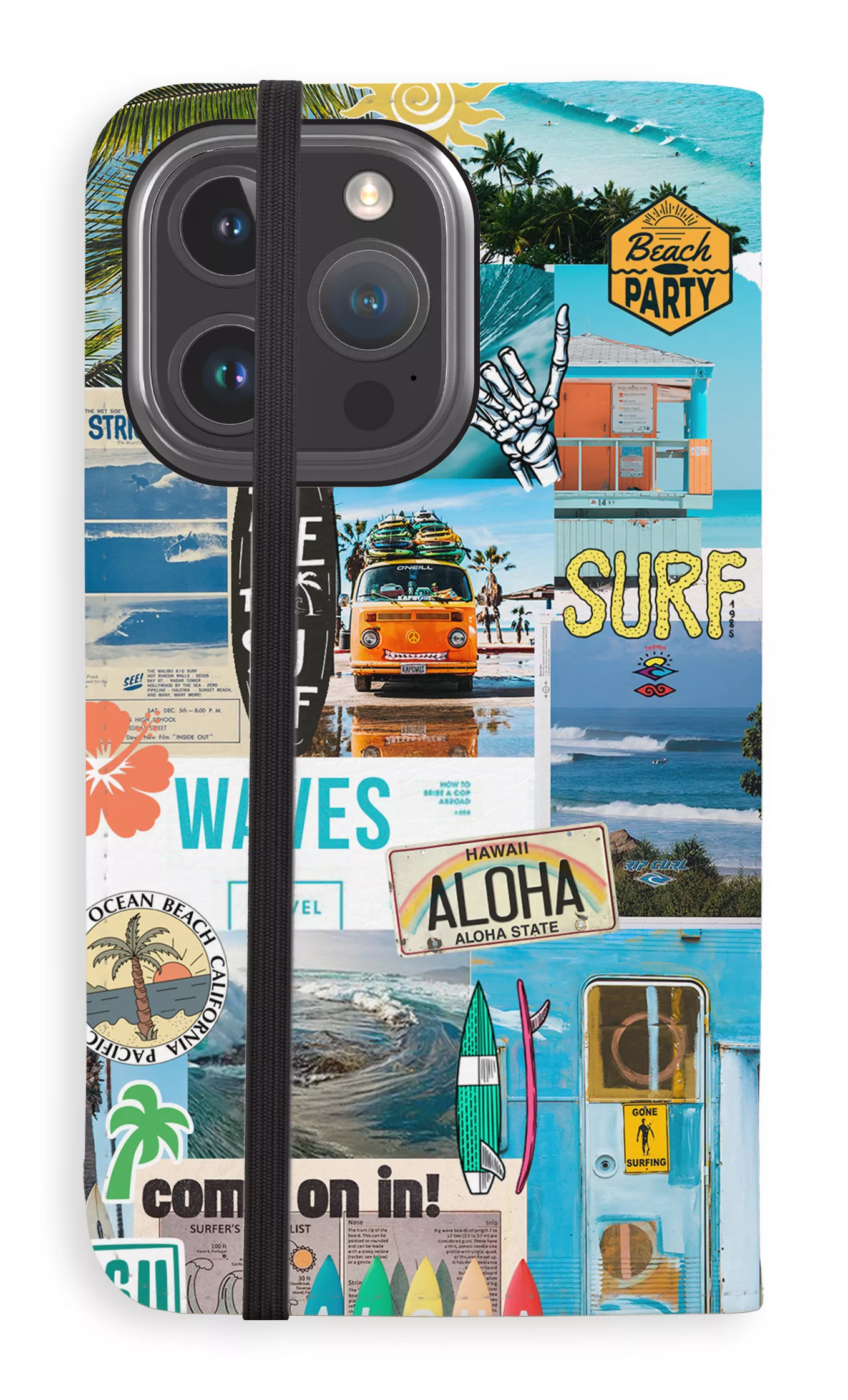 Aloha Folio Case - Image 44