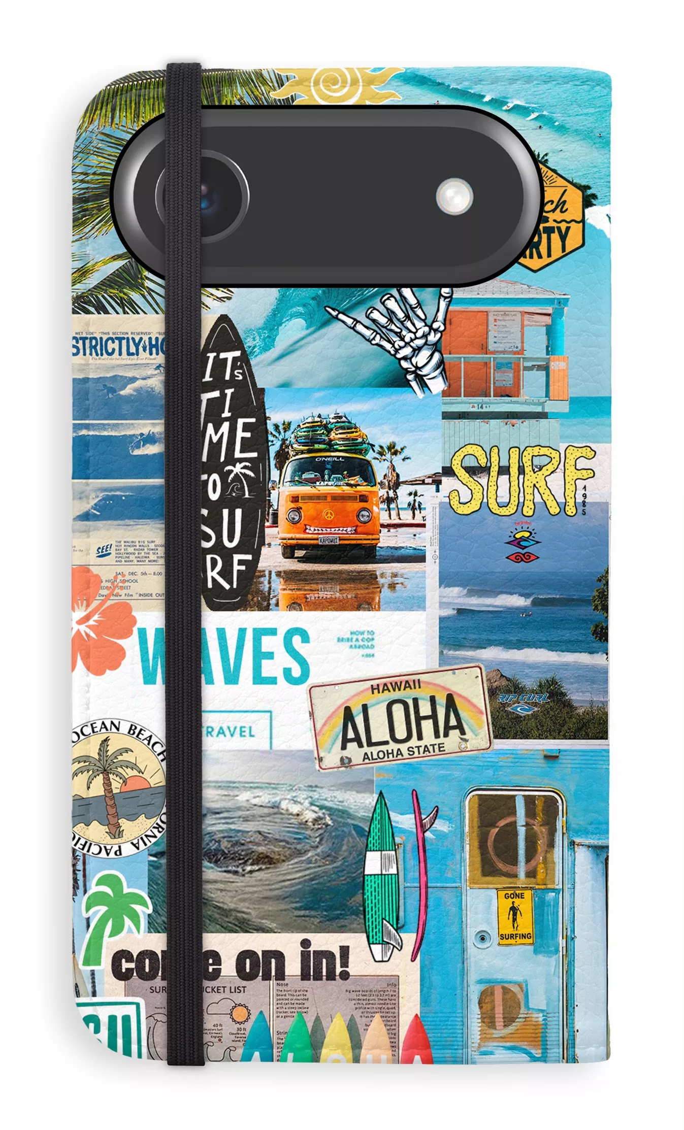 Aloha Folio Case - Image 48