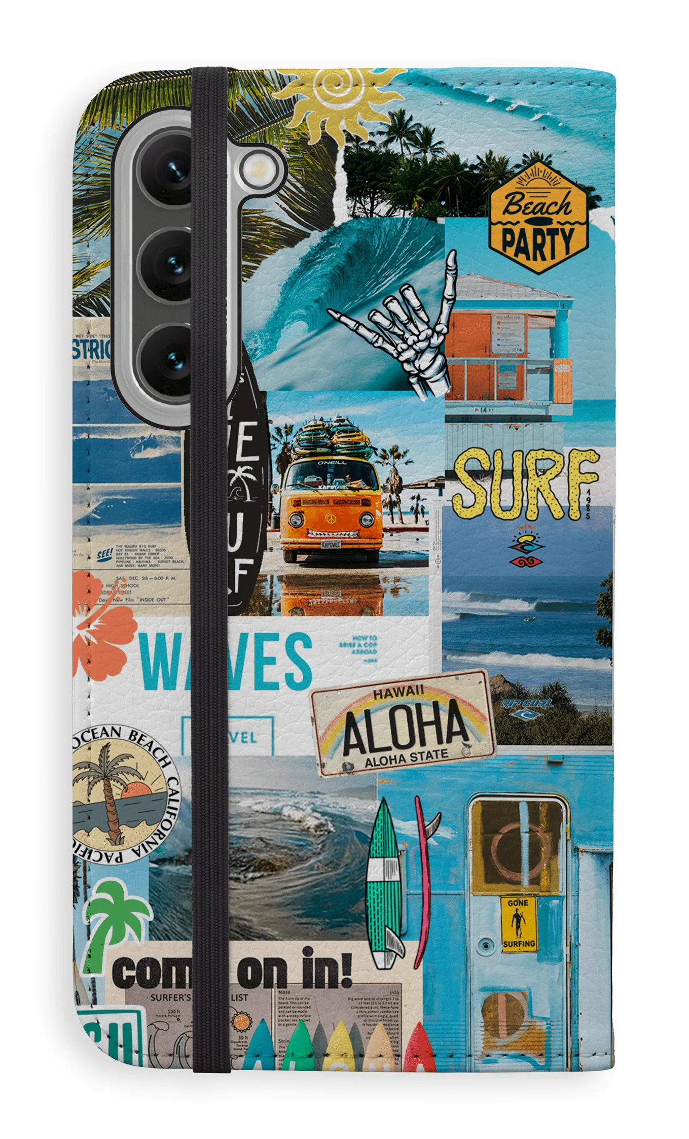 Aloha Folio Case - Image 5