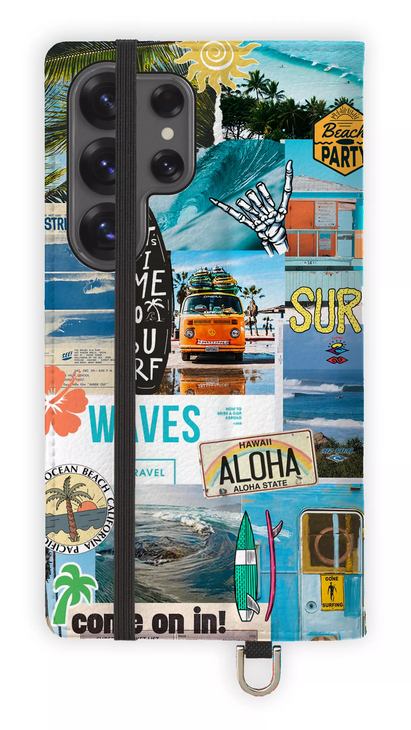 Aloha Folio Case - Image 50