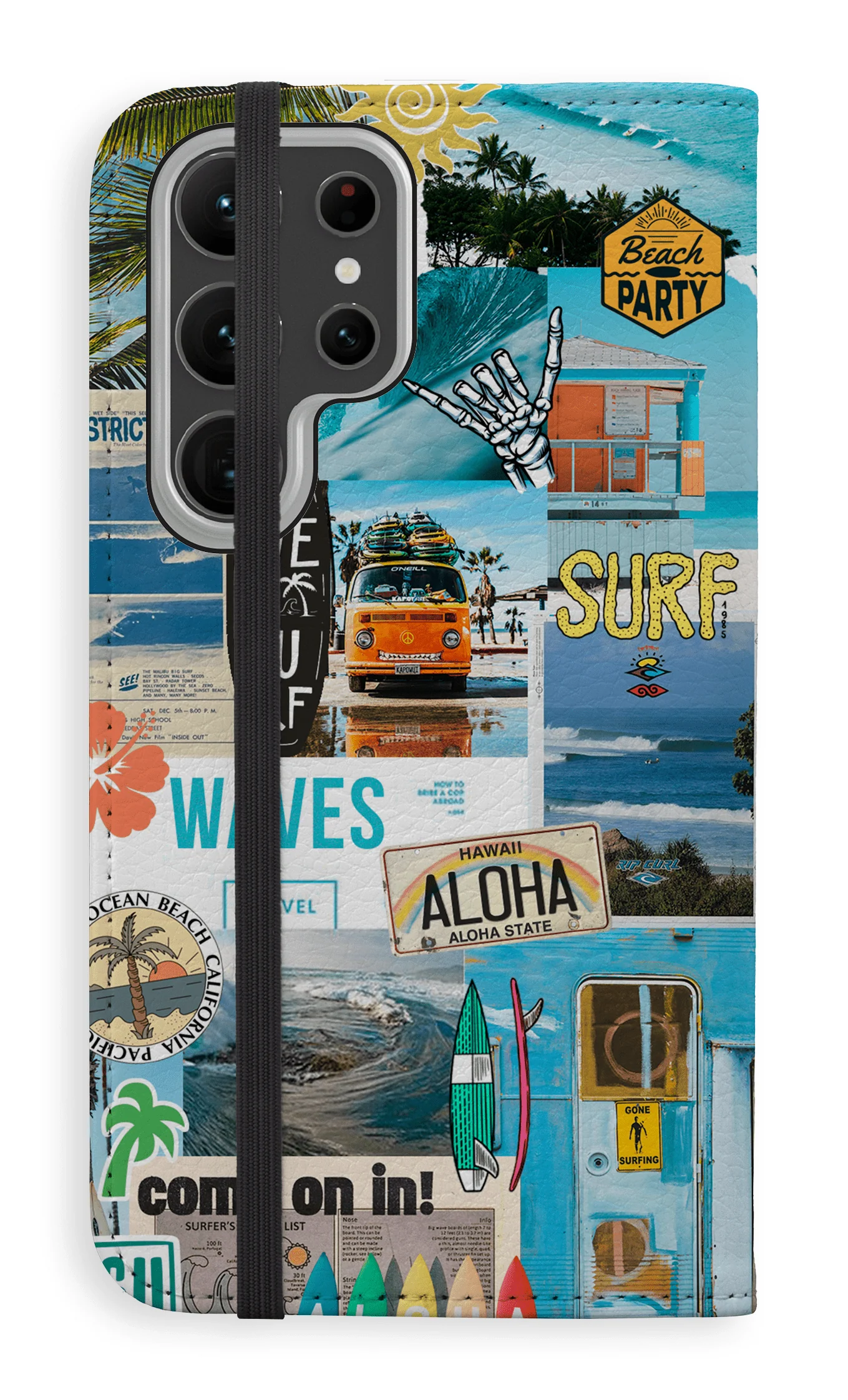 Aloha Folio Case - Image 6