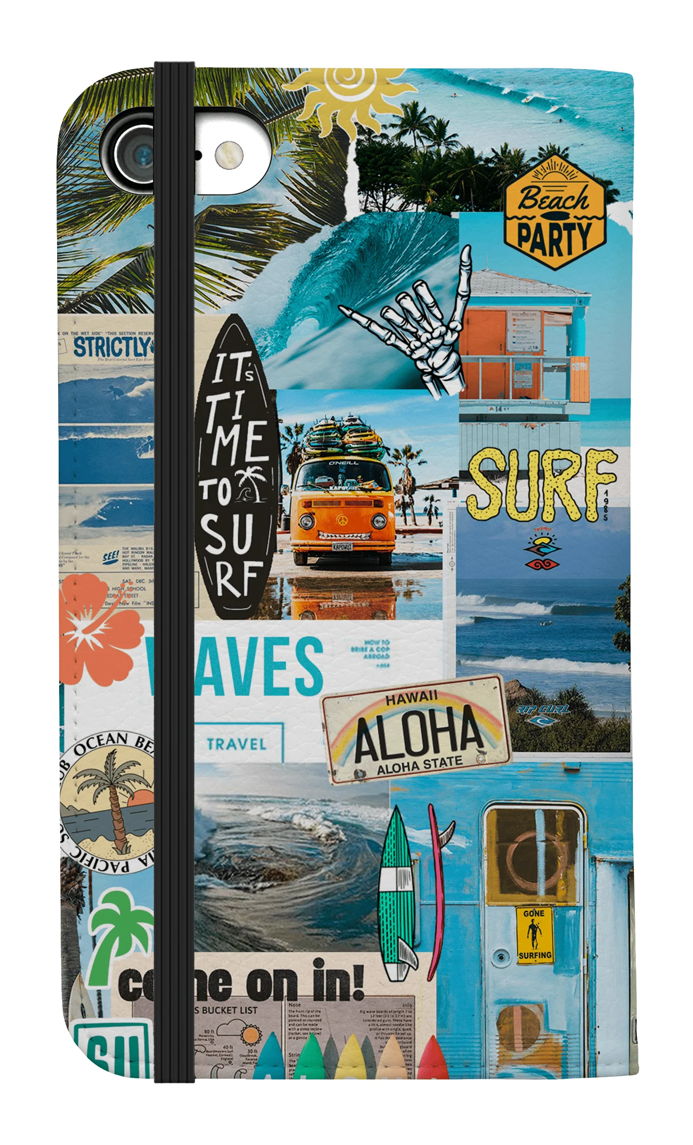 Aloha Folio Case - Image 9