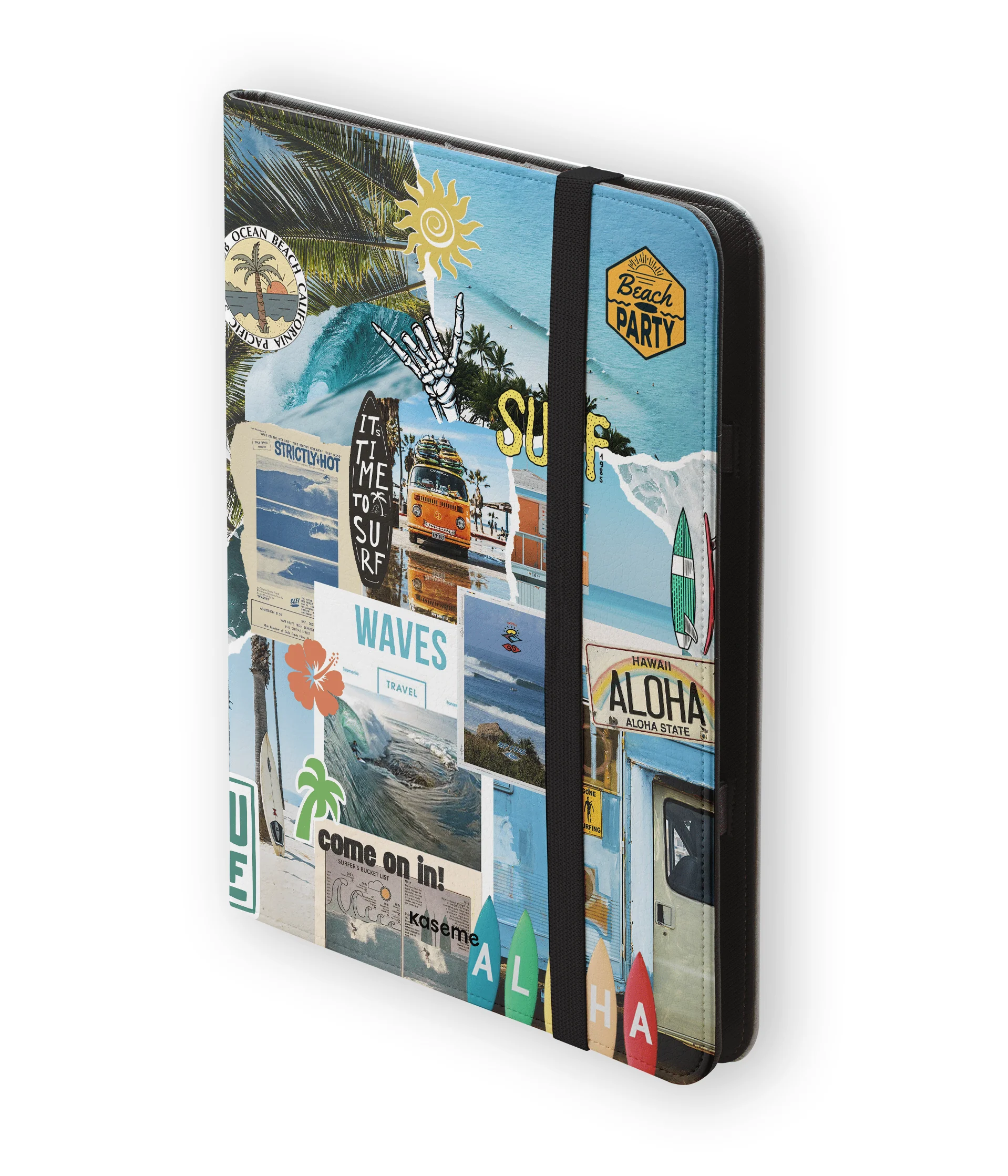 Aloha iPad Folio - Image 3