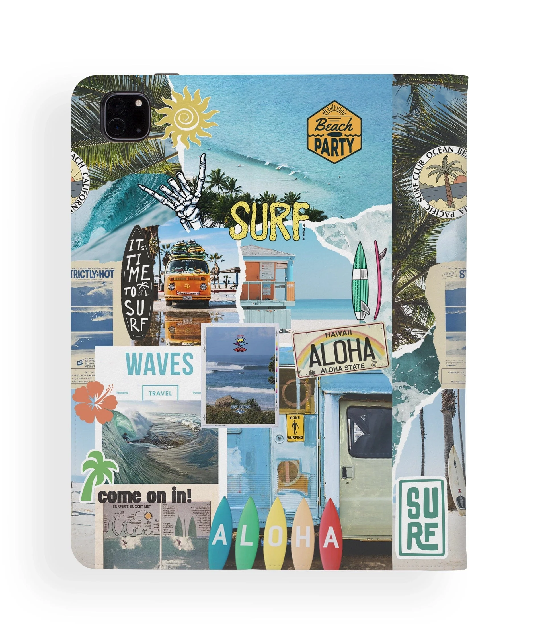 Aloha iPad Folio - Image 4