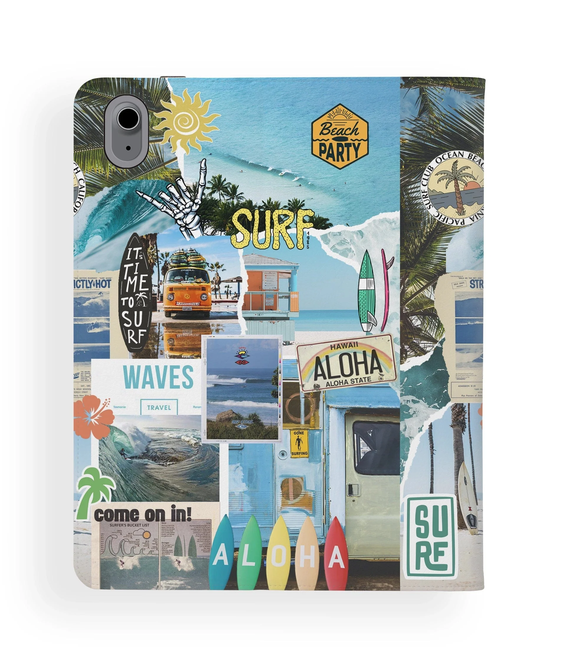 Aloha iPad Folio - Image 5