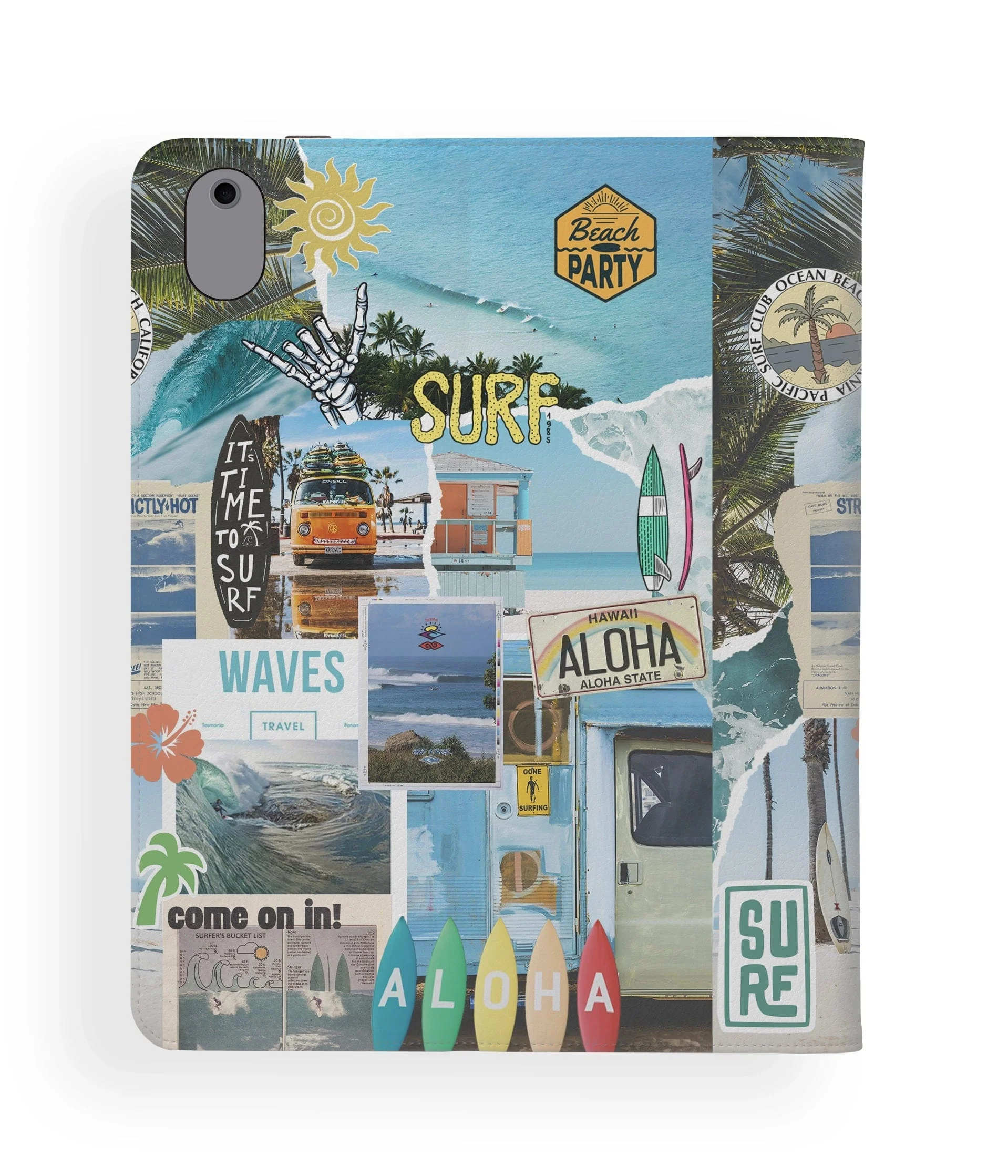 Aloha iPad Folio - Image 6