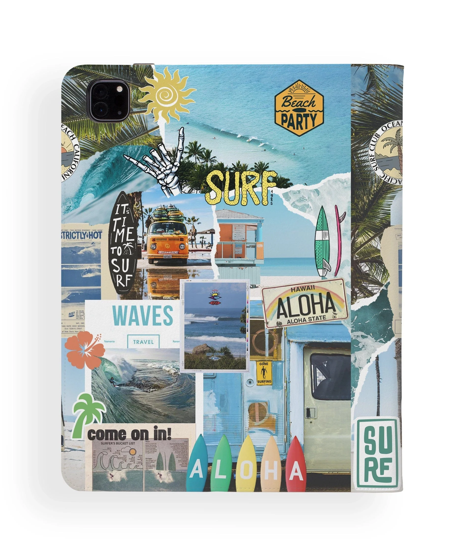 Aloha iPad Folio - Image 7