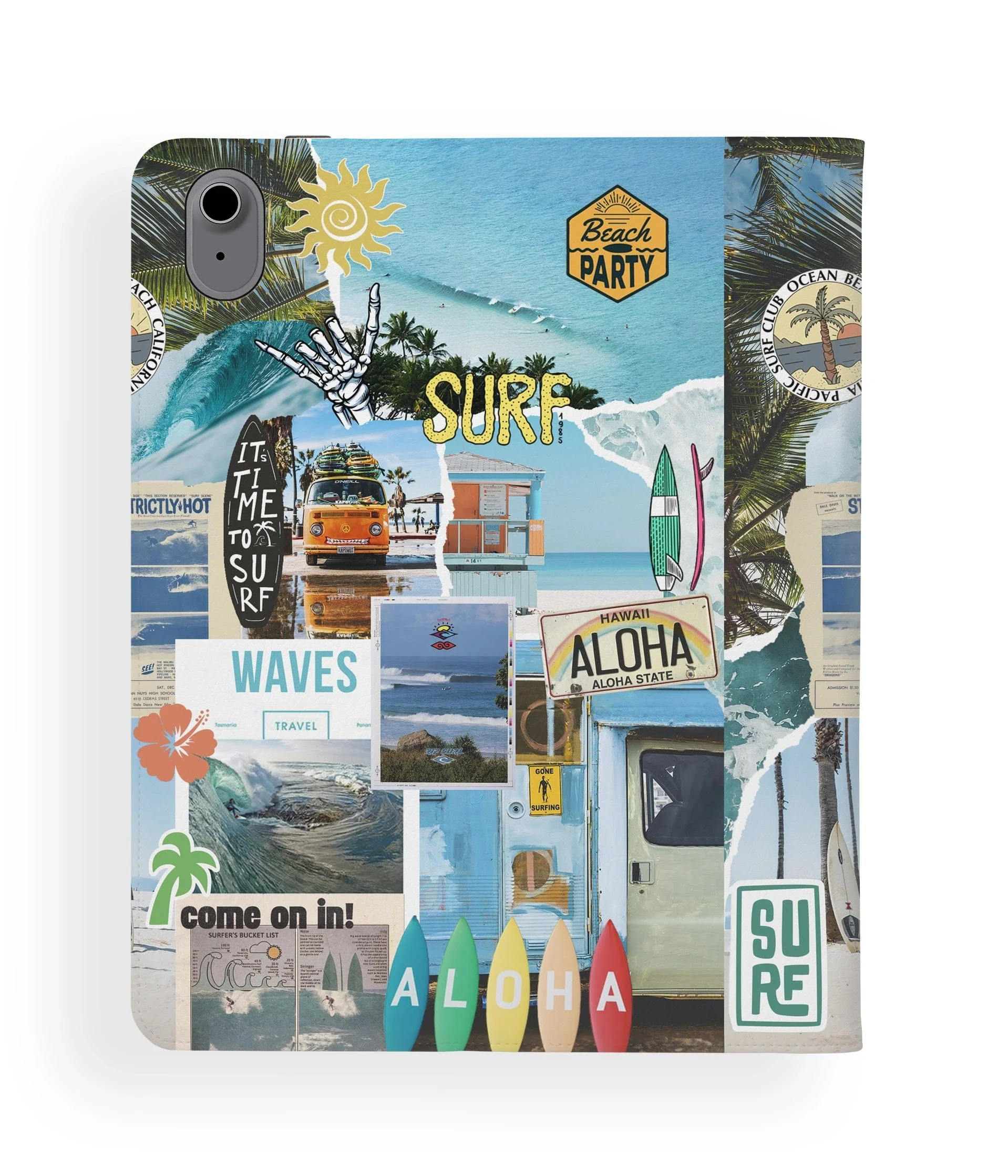 Aloha iPad Folio - Image 8