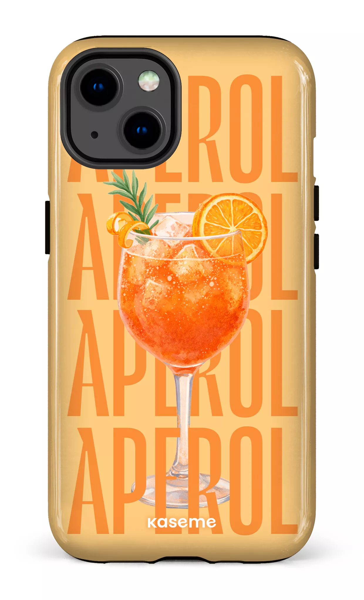 Aperol Sunset - Image 111