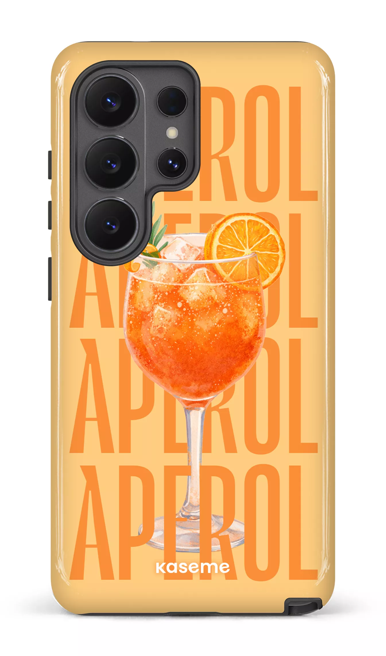 Aperol Sunset - Image 136