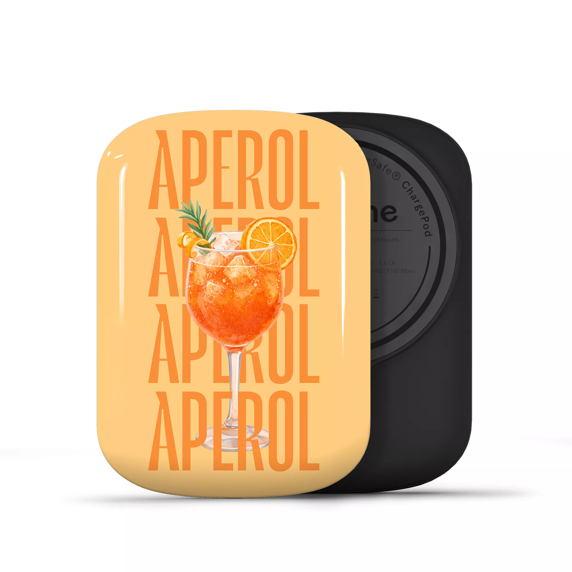 Aperol Sunset ChargePod - Image 16