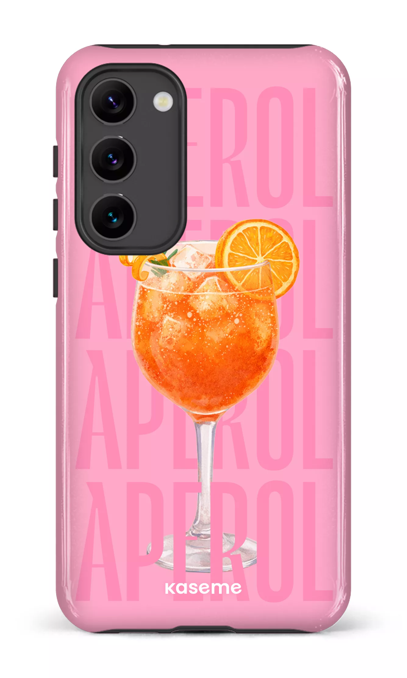 Aperol Sunset Pink - Image 146