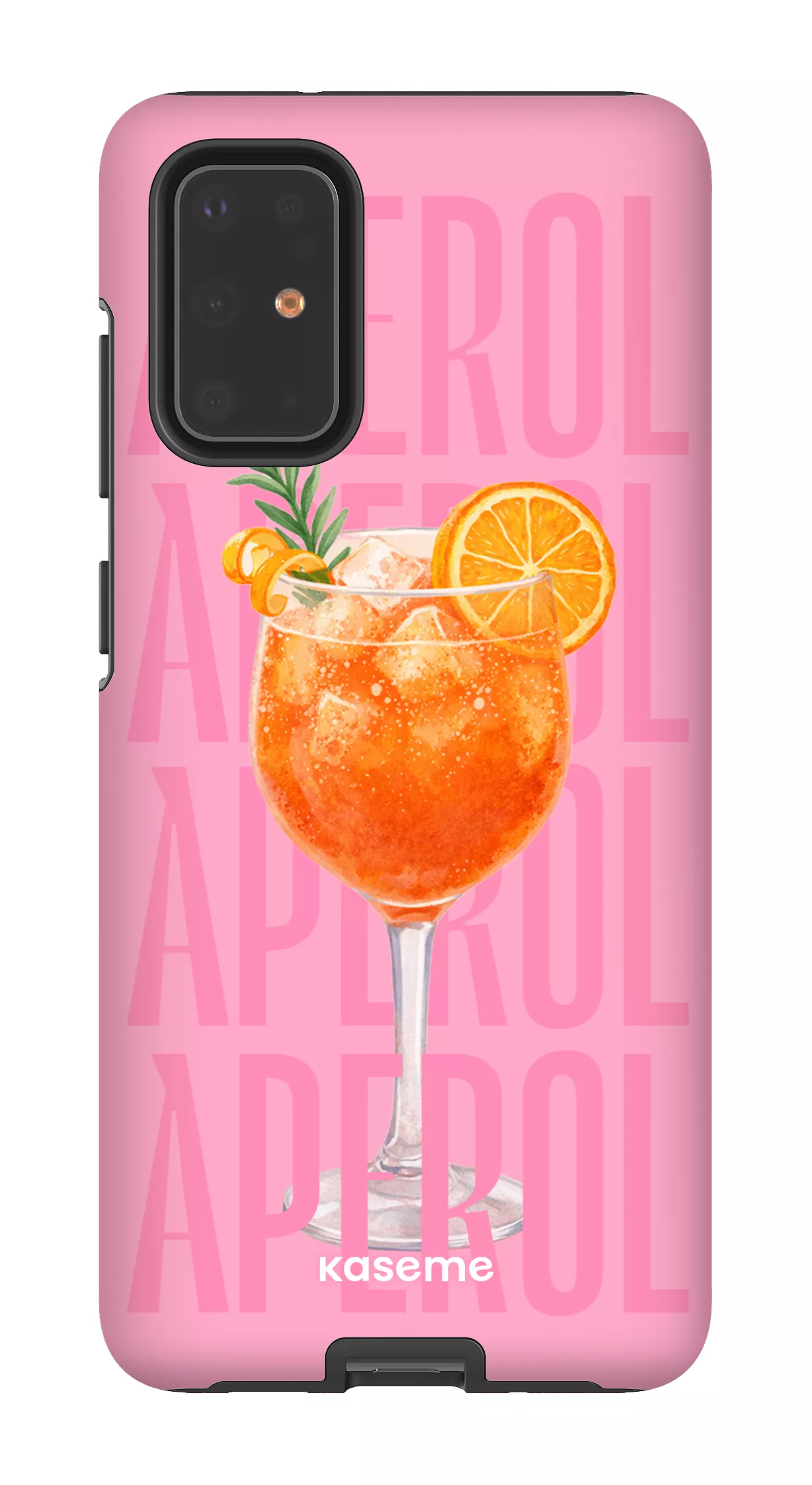 Aperol Sunset Pink - Image 157