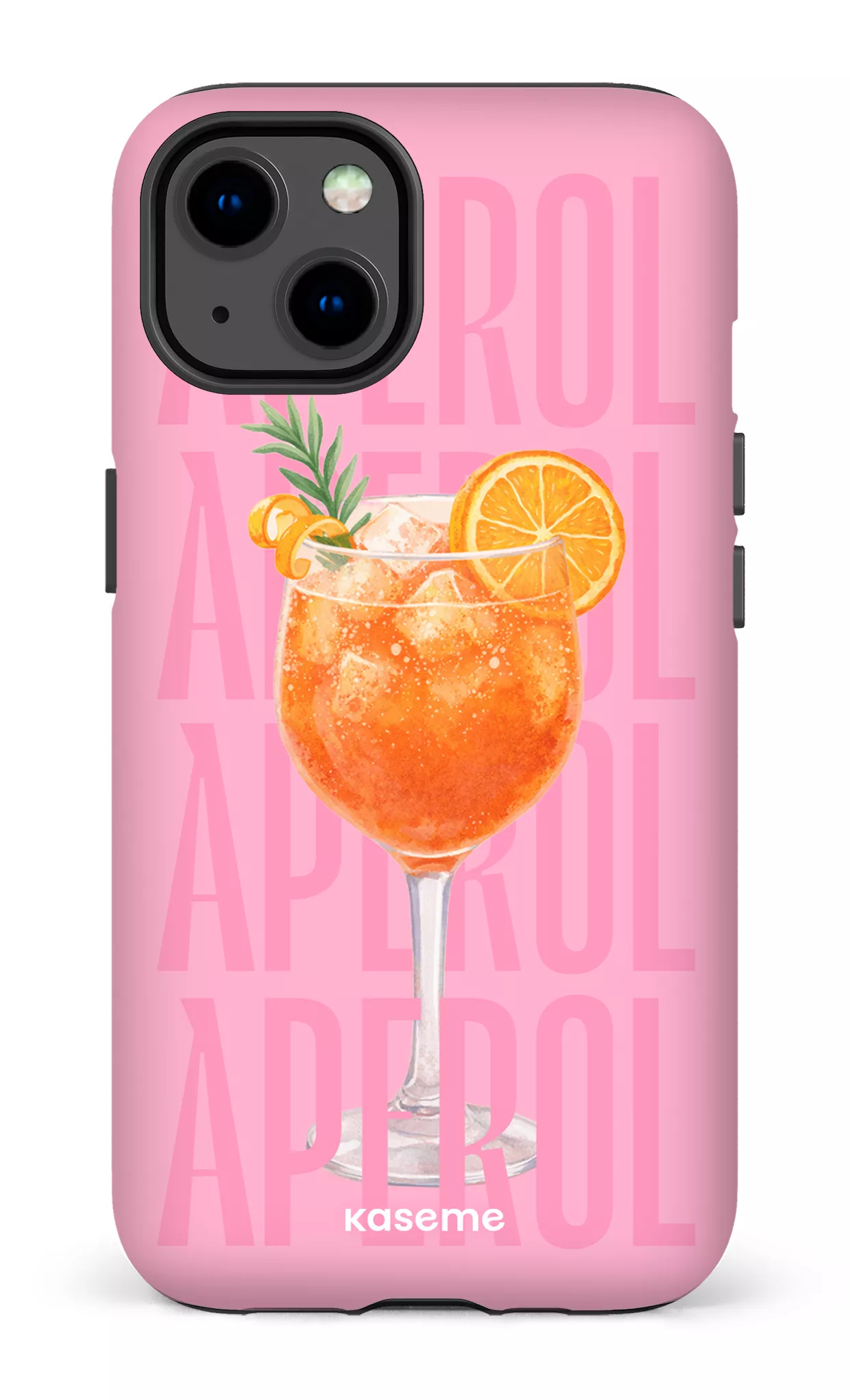 Aperol Sunset Pink - Image 19