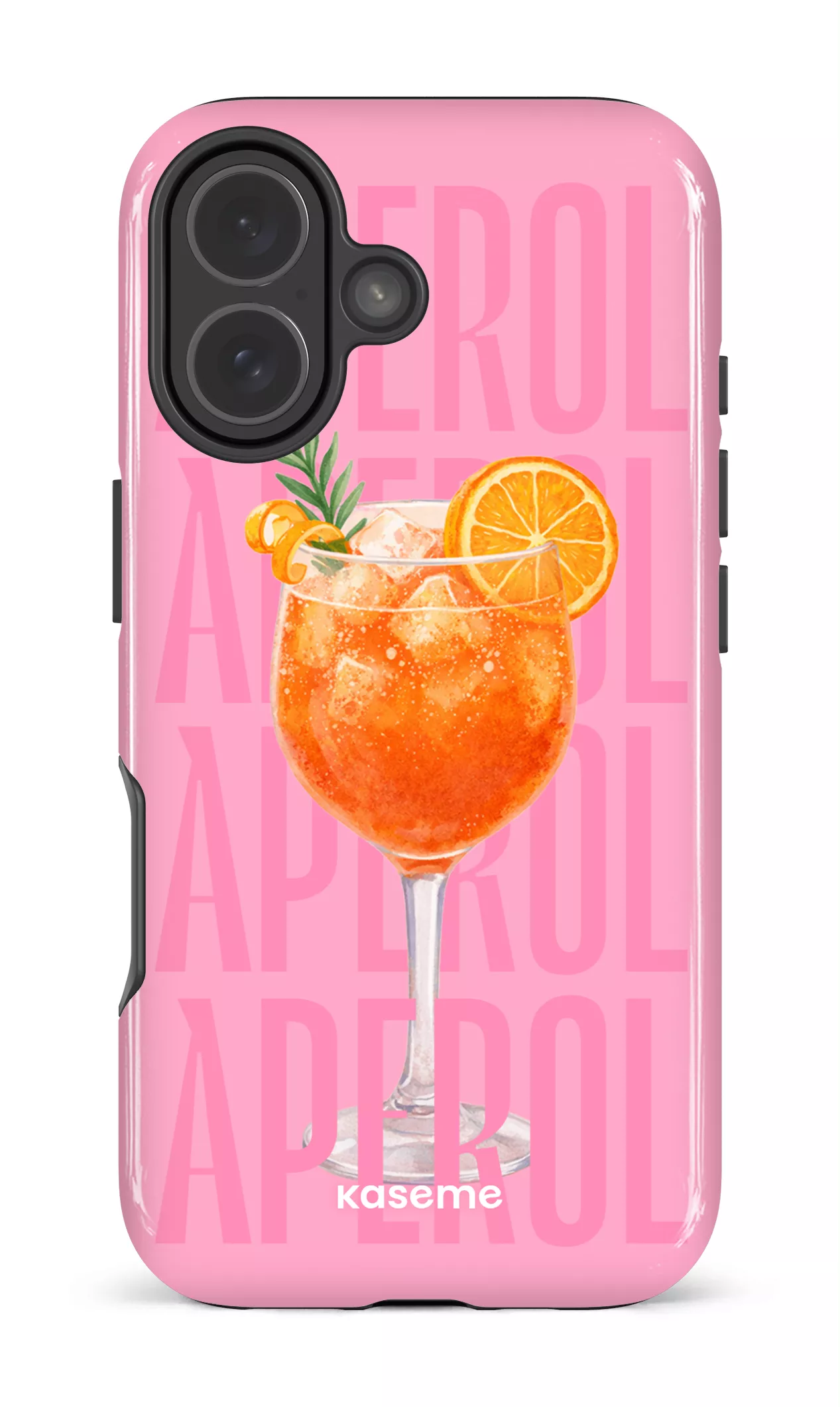 Aperol Sunset Pink - Image 7