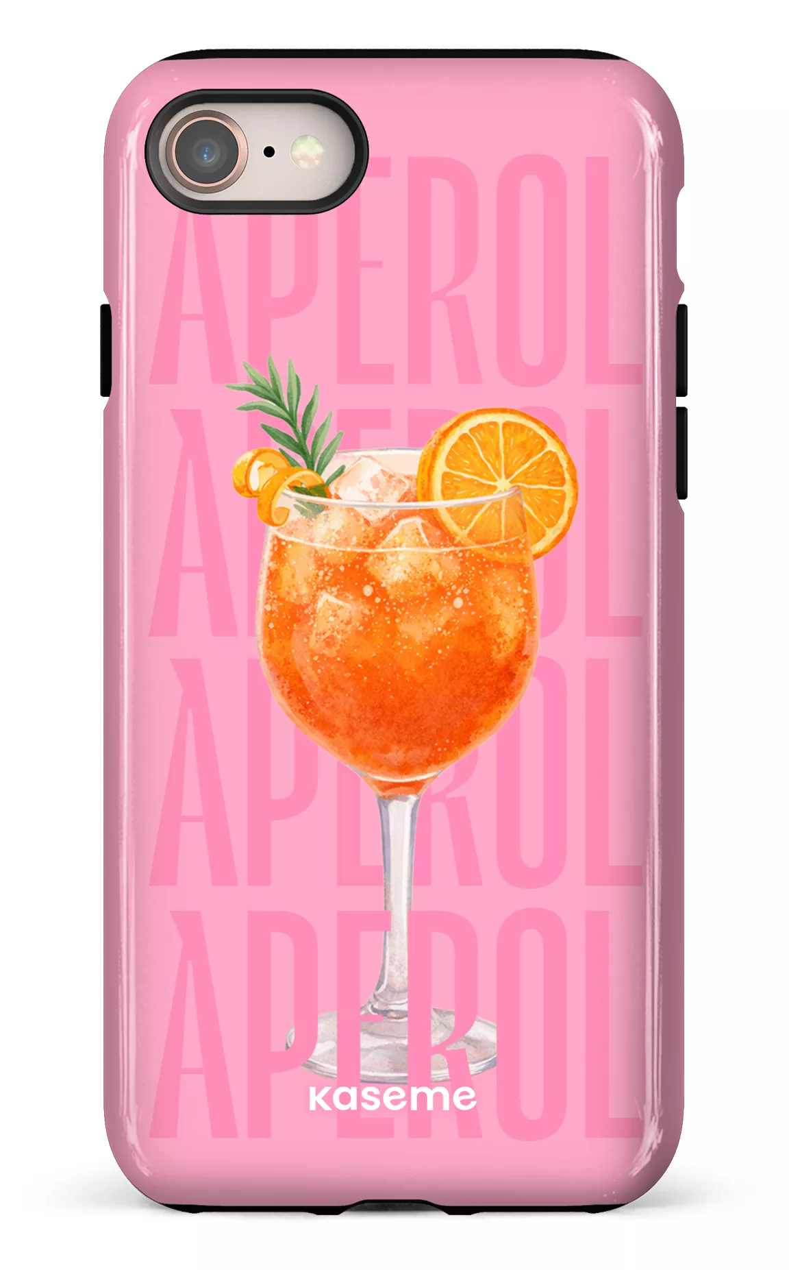 Aperol Sunset Pink - Image 75