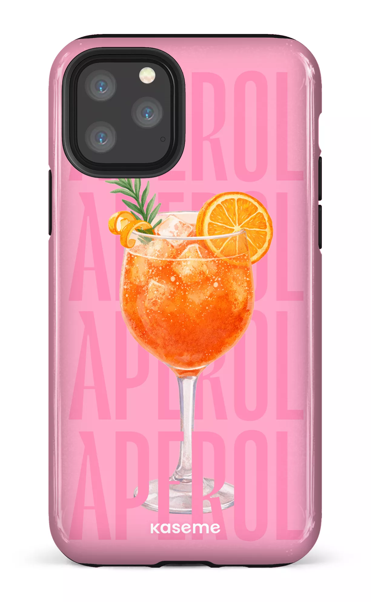 Aperol Sunset Pink - Image 9