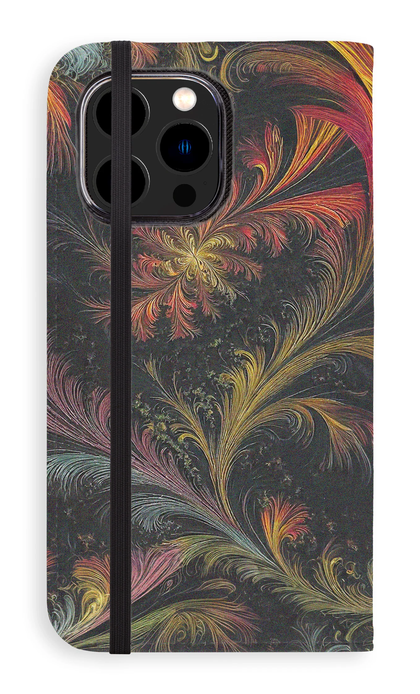 Arctic Aura Folio Case - Image 15