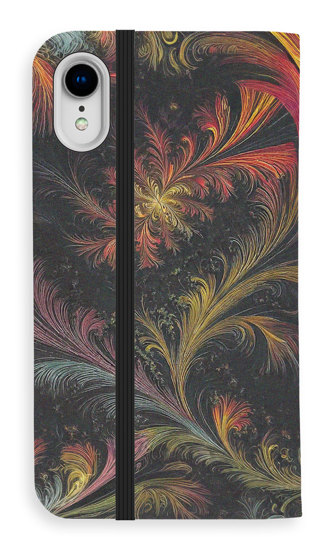 Arctic Aura Folio Case - Image 21